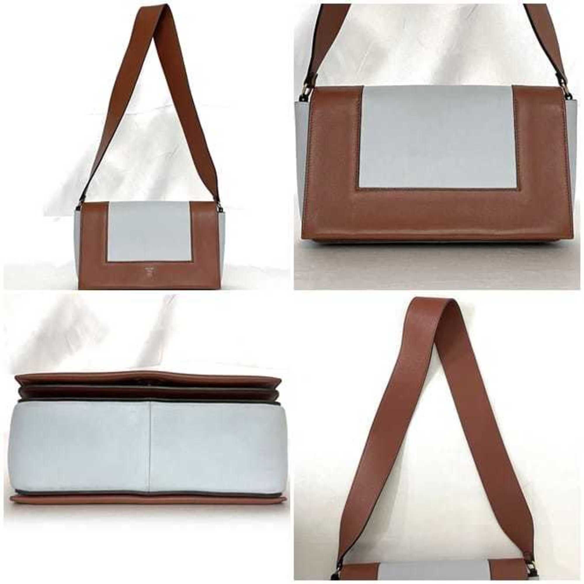 Celine Céline Frame shoulder Size ONE SIZE - 4 Thumbnail