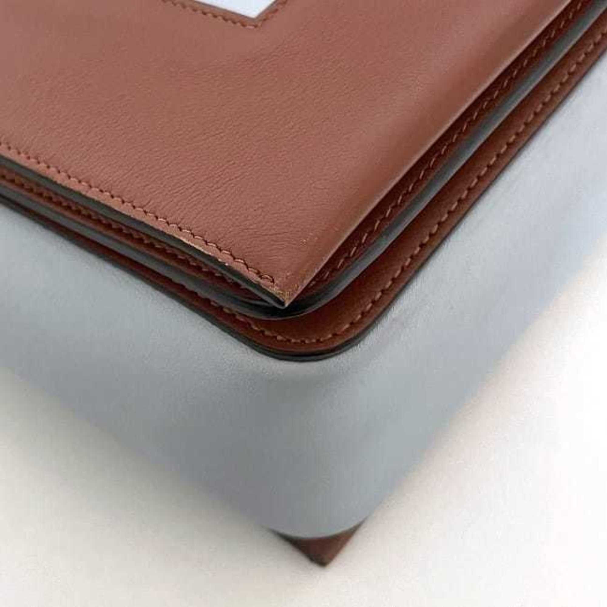 Celine Céline Frame shoulder Size ONE SIZE - 5 Thumbnail