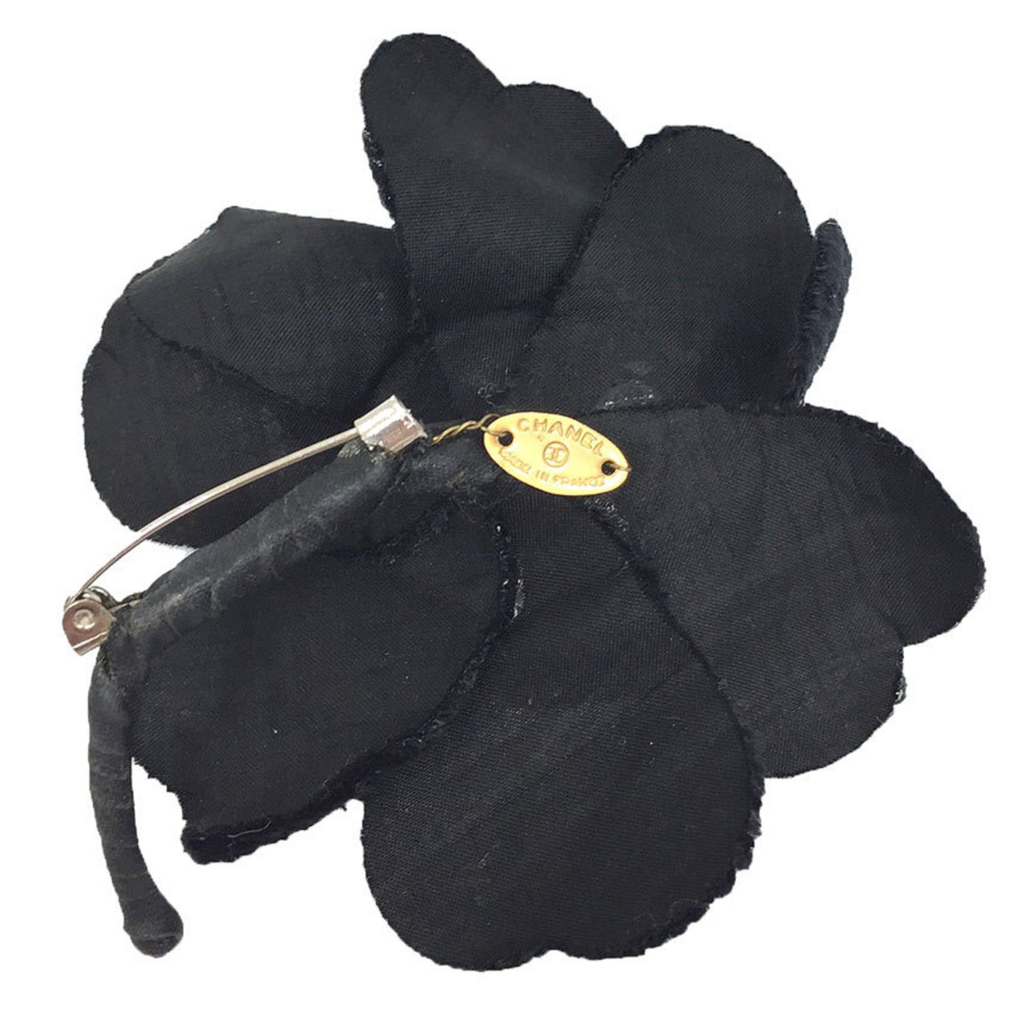 Chanel Chanel Camellia brooch Size ONE SIZE - 2 Thumbnail