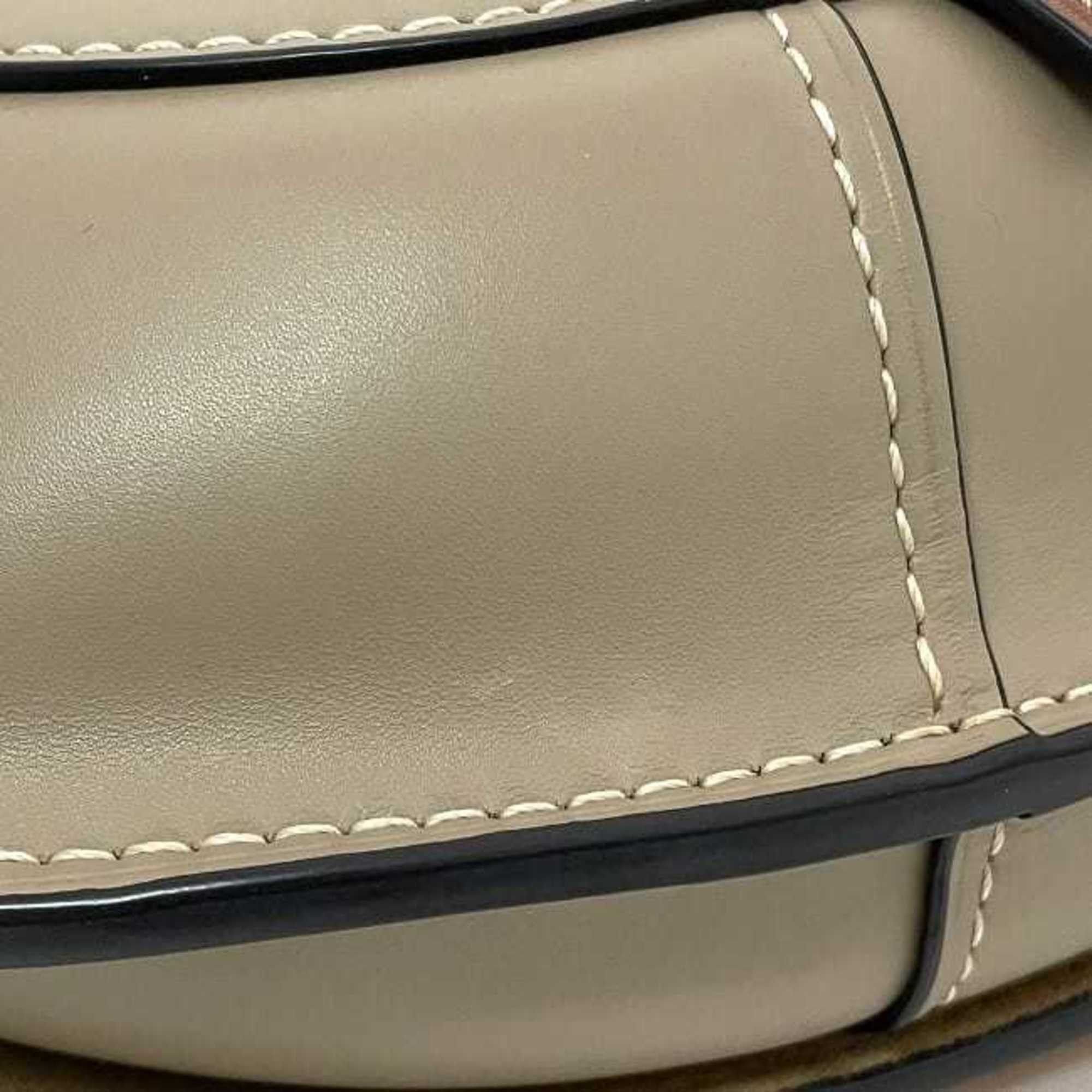 Loewe Loewe Gate shoulder Size ONE SIZE - 9 Thumbnail
