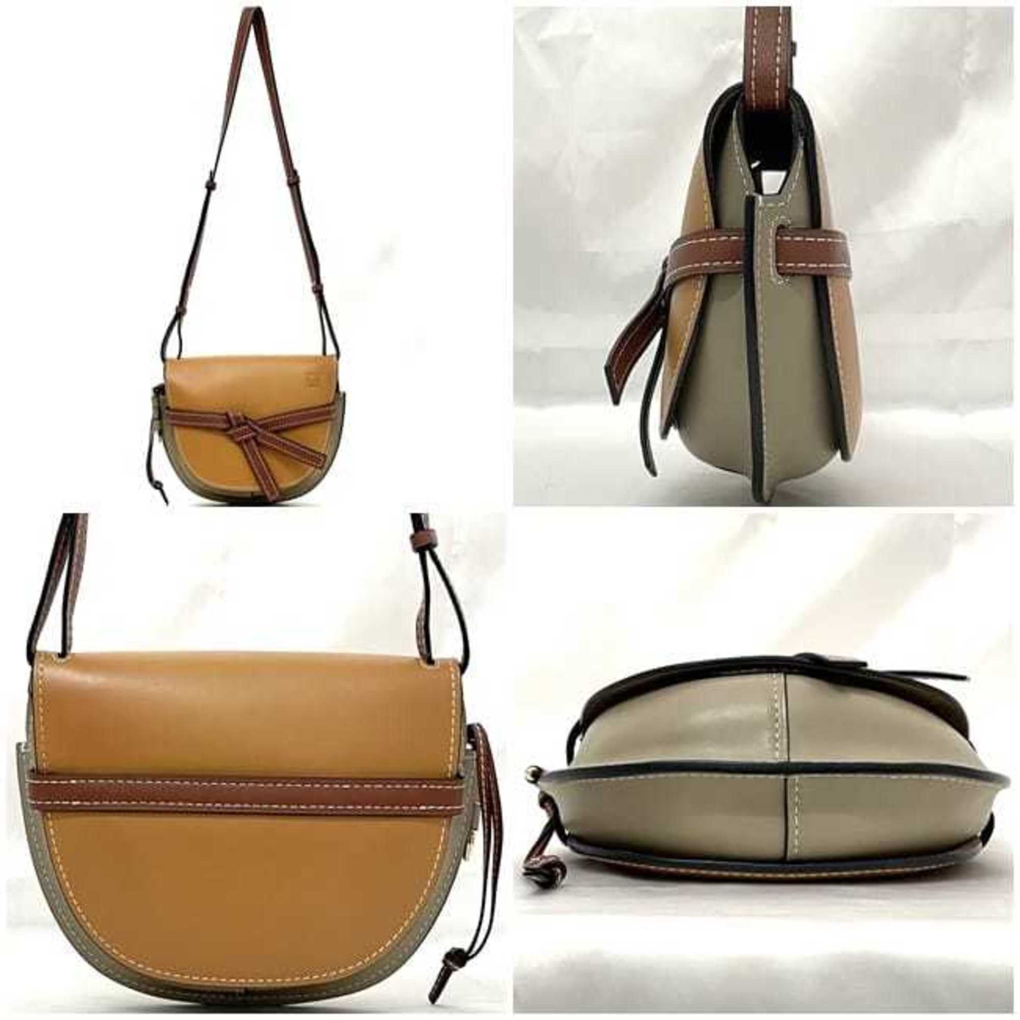 Loewe Loewe Gate shoulder Size ONE SIZE - 3 Thumbnail