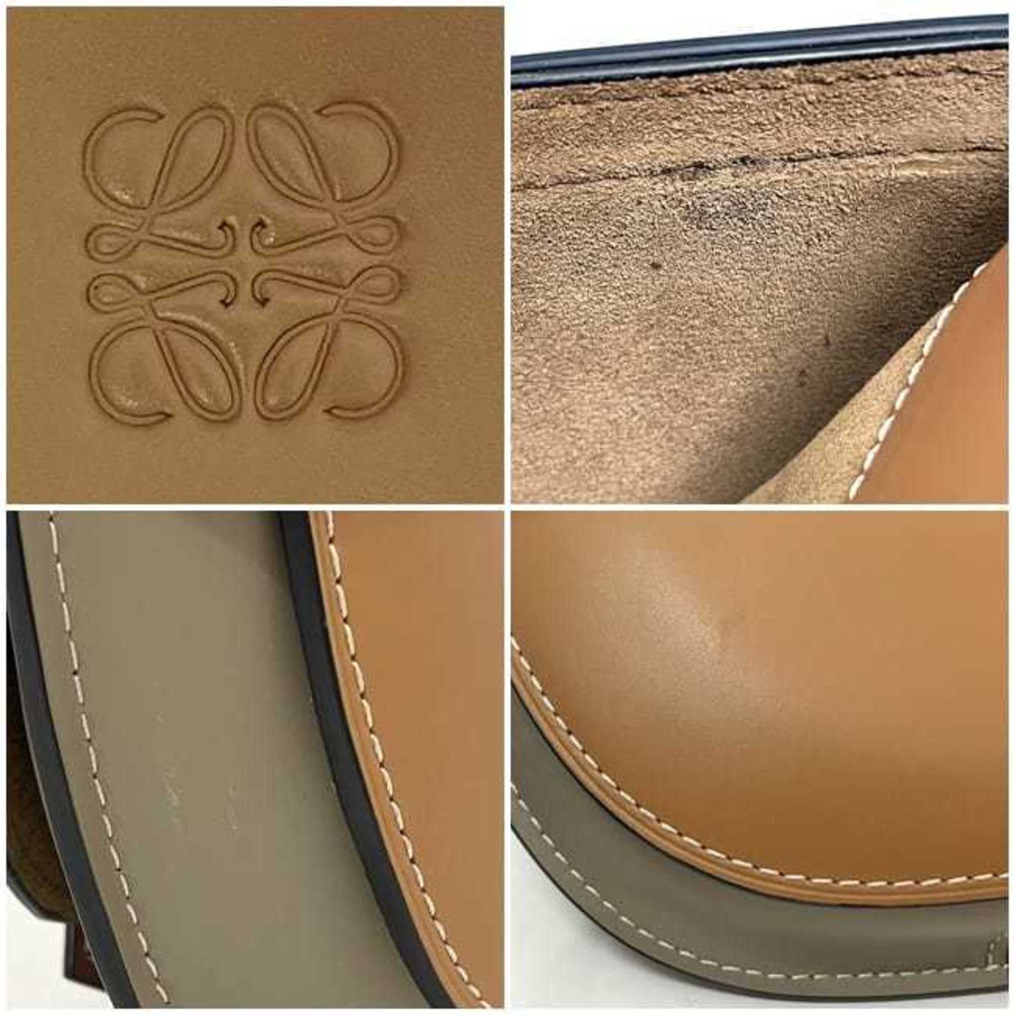 Loewe Loewe Gate shoulder Size ONE SIZE - 7 Thumbnail