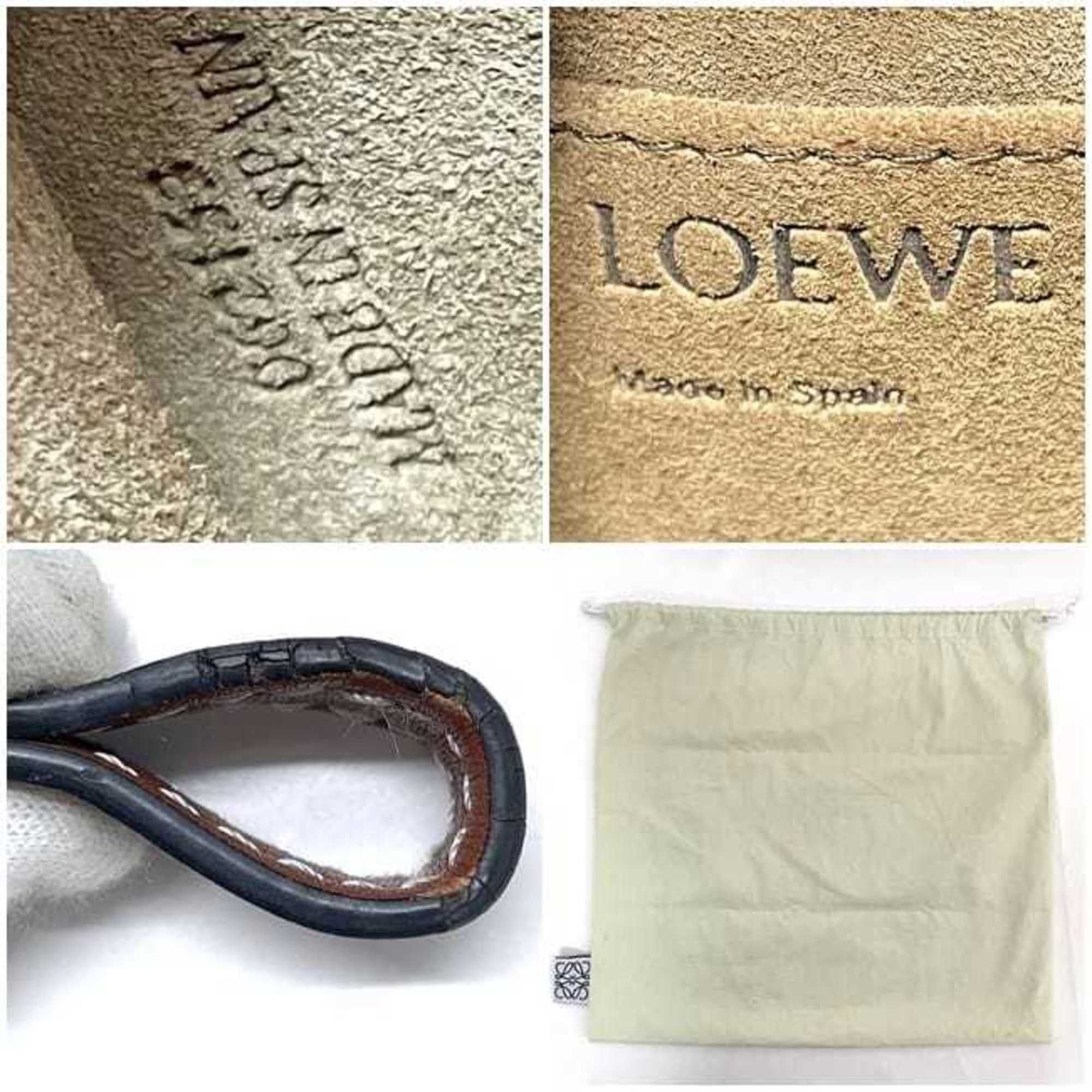 Loewe Loewe Gate shoulder Size ONE SIZE - 5 Thumbnail