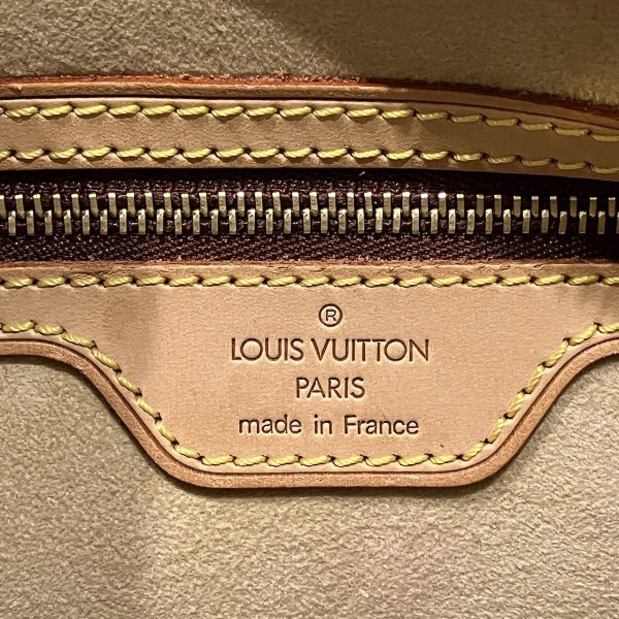 Louis Vuitton Louis Vuitton Looping MM shoulder Size ONE SIZE - 8 Thumbnail