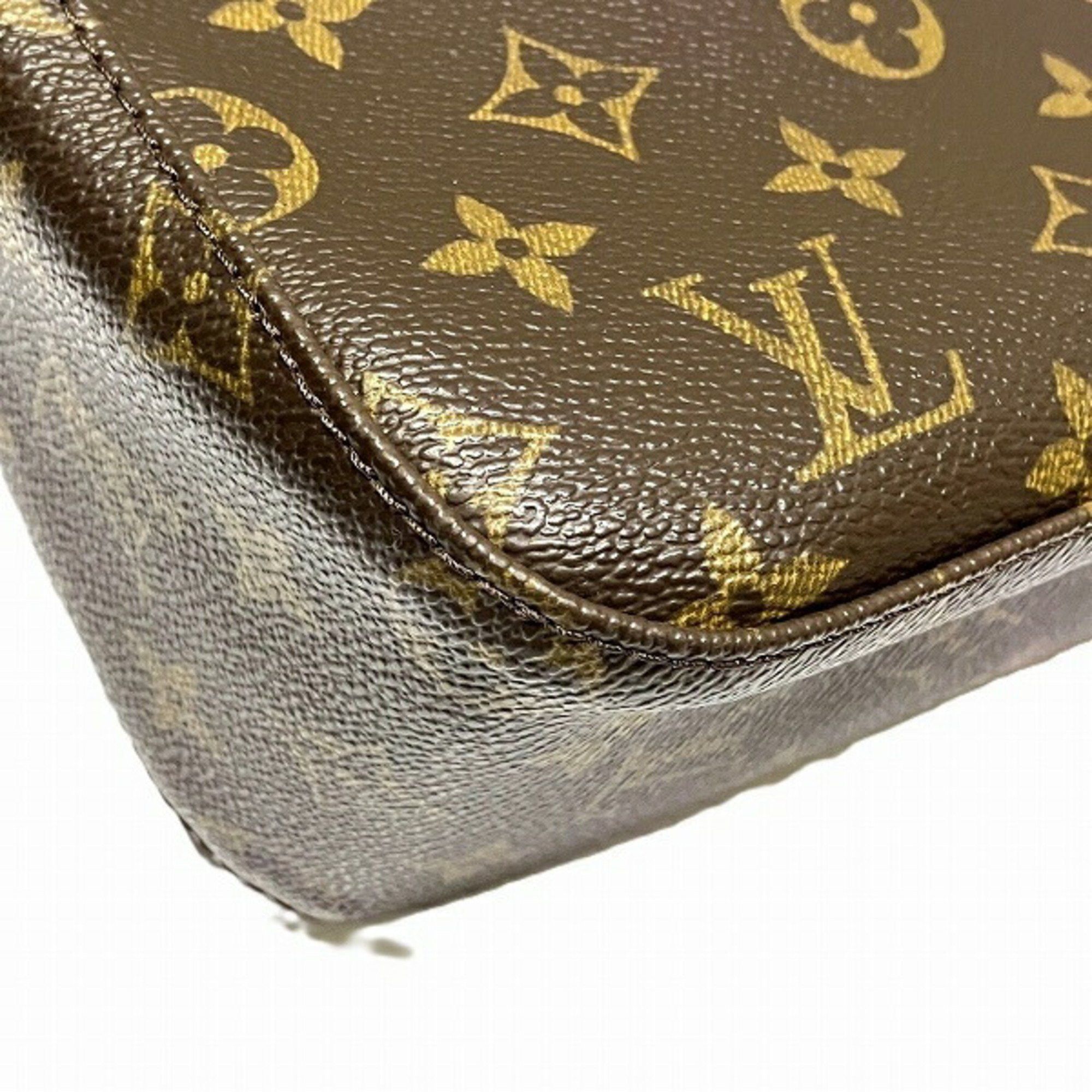 Louis Vuitton Louis Vuitton Looping MM shoulder Size ONE SIZE - 5 Thumbnail