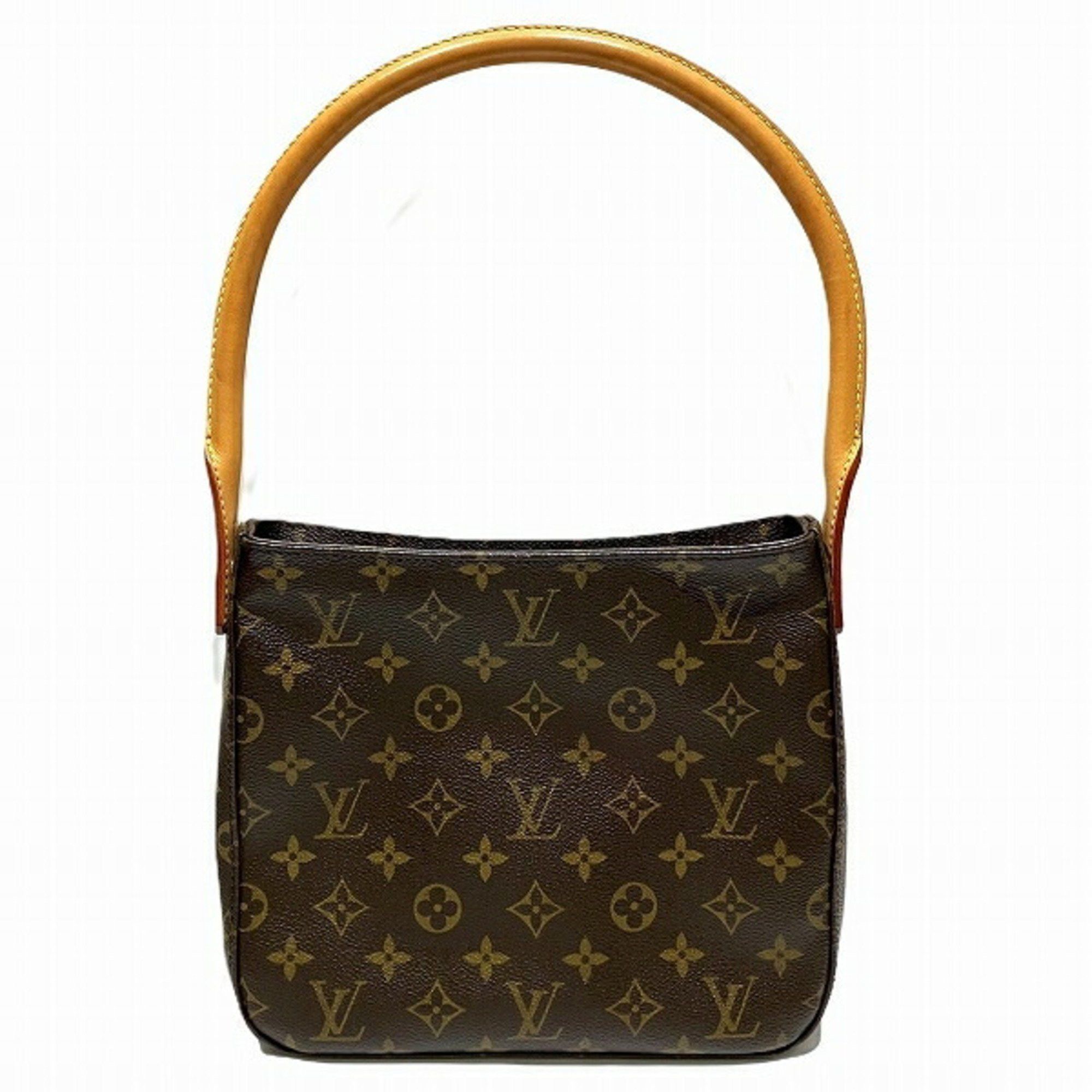 Louis Vuitton Louis Vuitton Looping MM shoulder Size ONE SIZE - 2 Thumbnail