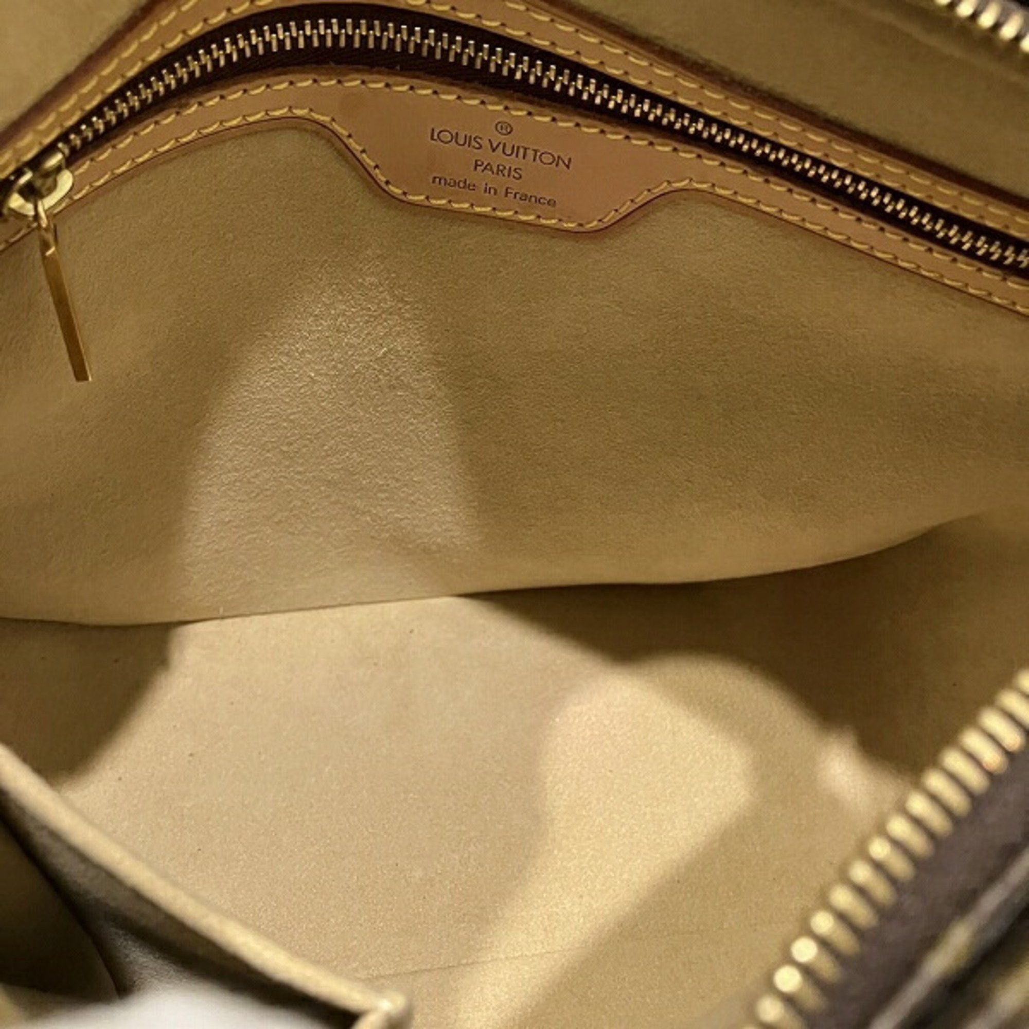 Louis Vuitton Louis Vuitton Looping MM shoulder Size ONE SIZE - 7 Thumbnail