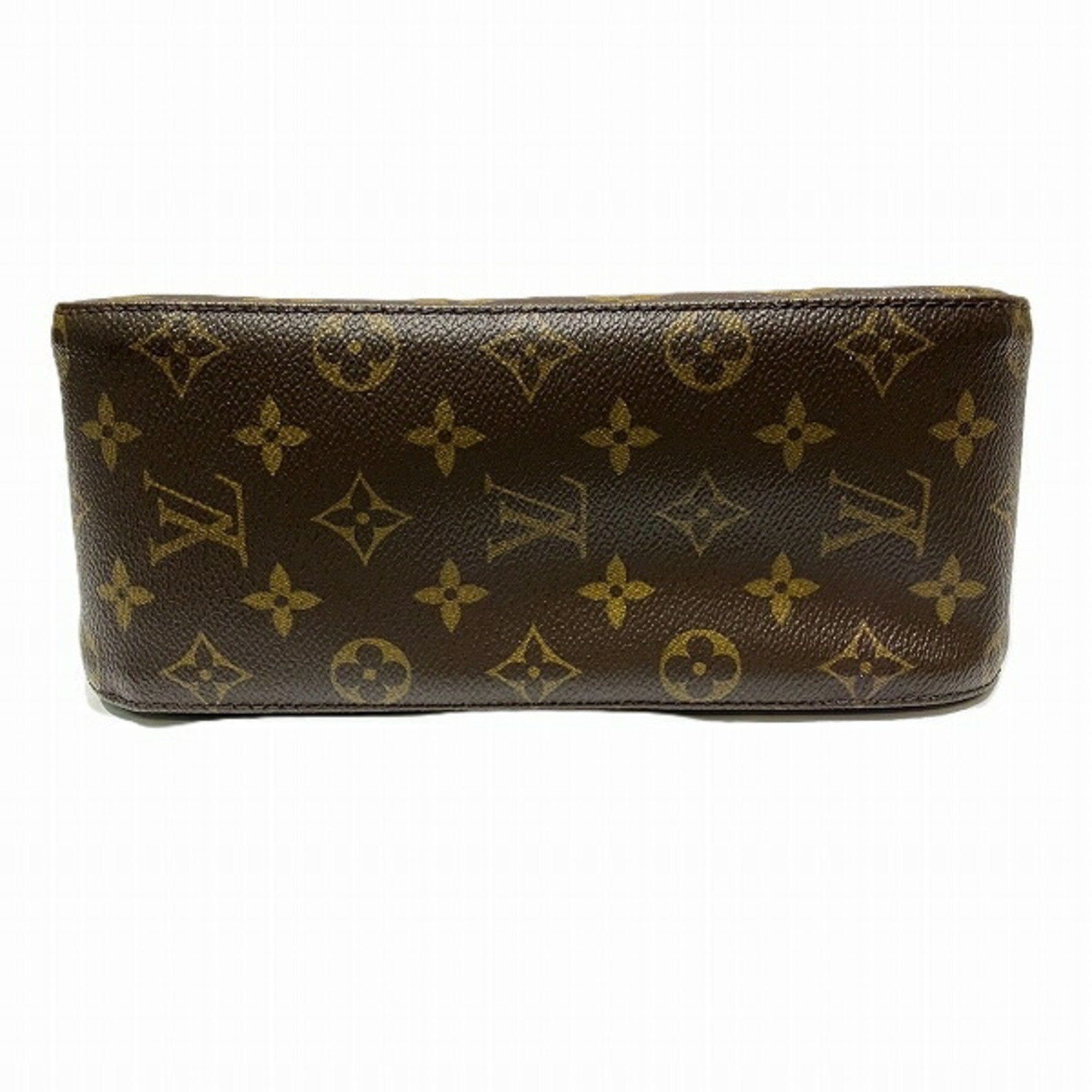 Louis Vuitton Louis Vuitton Looping MM shoulder Size ONE SIZE - 4 Thumbnail
