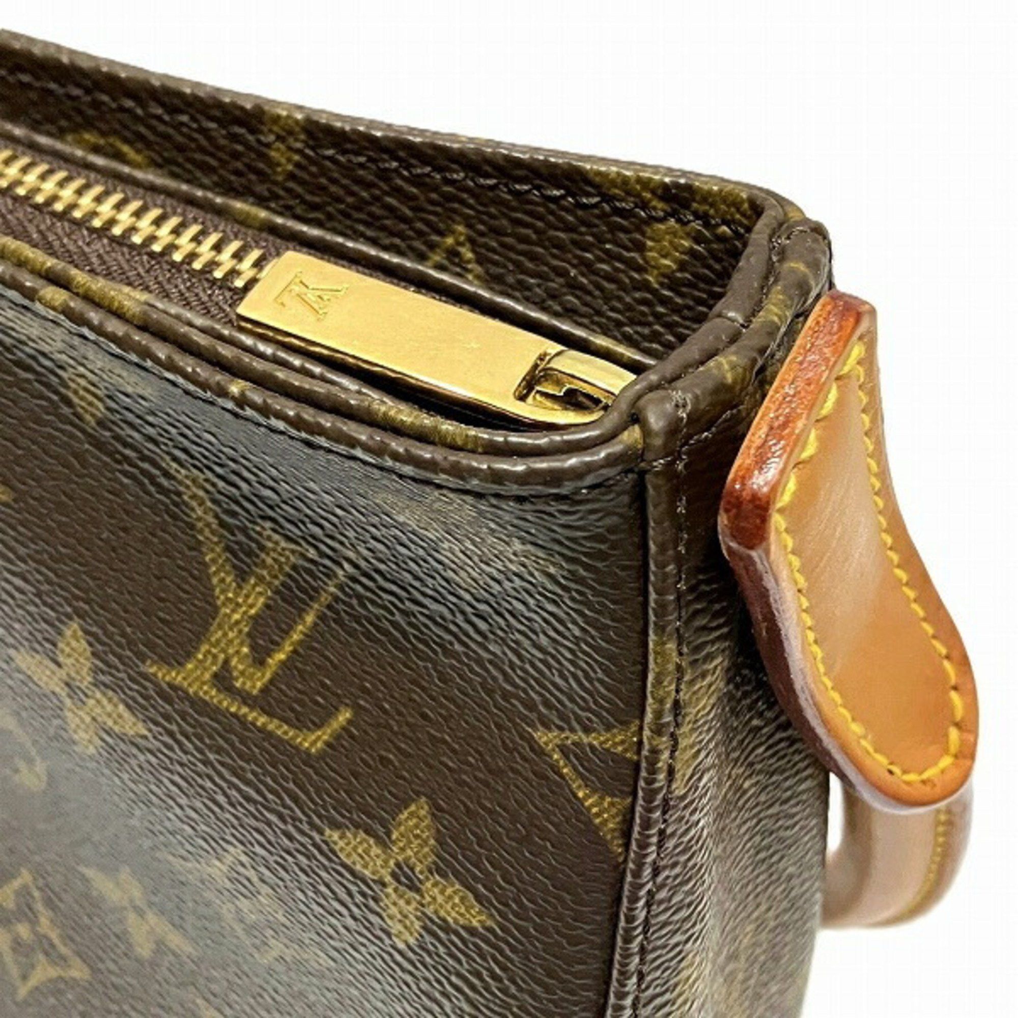 Louis Vuitton Louis Vuitton Looping MM shoulder Size ONE SIZE - 6 Thumbnail