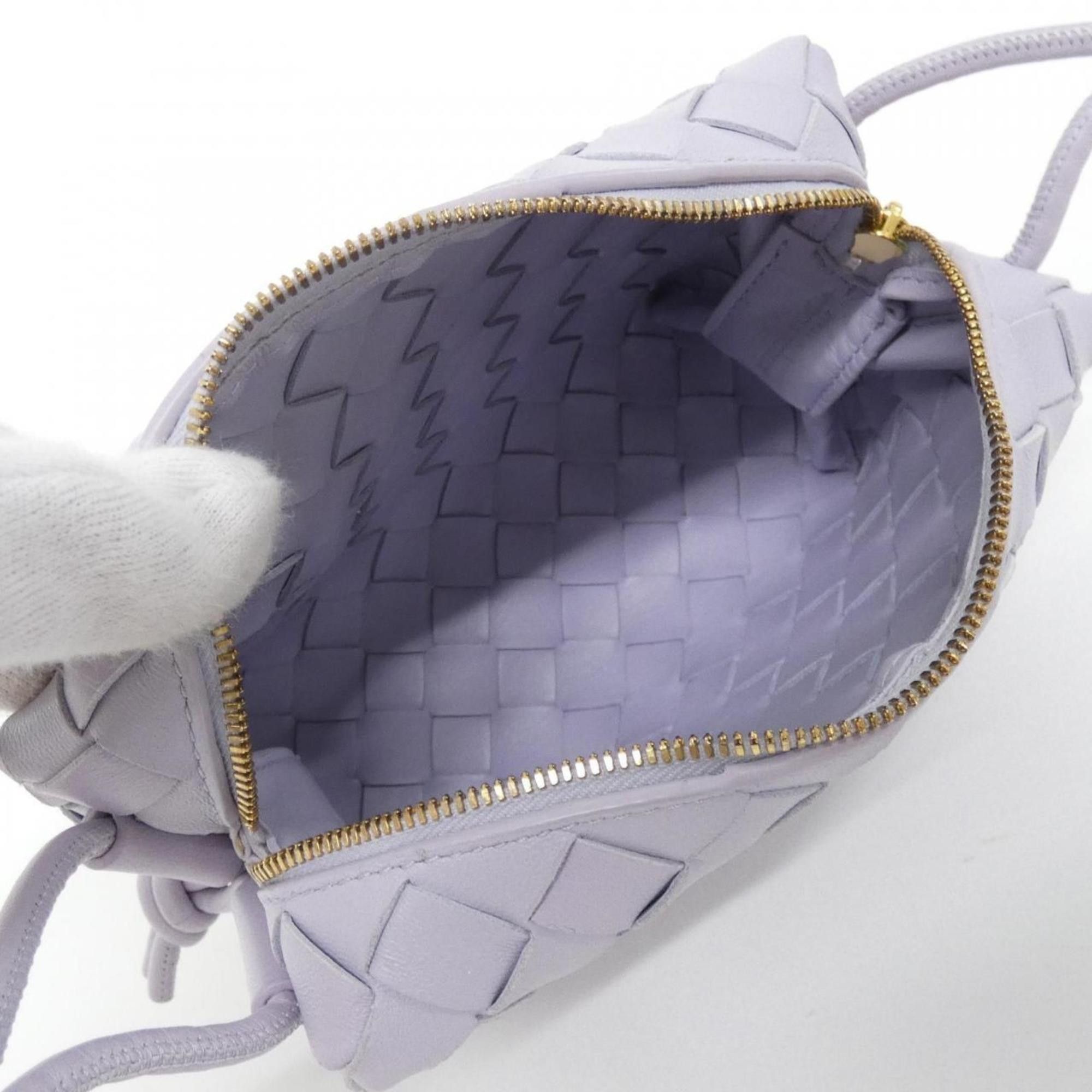 Bottega Veneta Bottega Veneta Loop clutch Size ONE SIZE - 6 Thumbnail