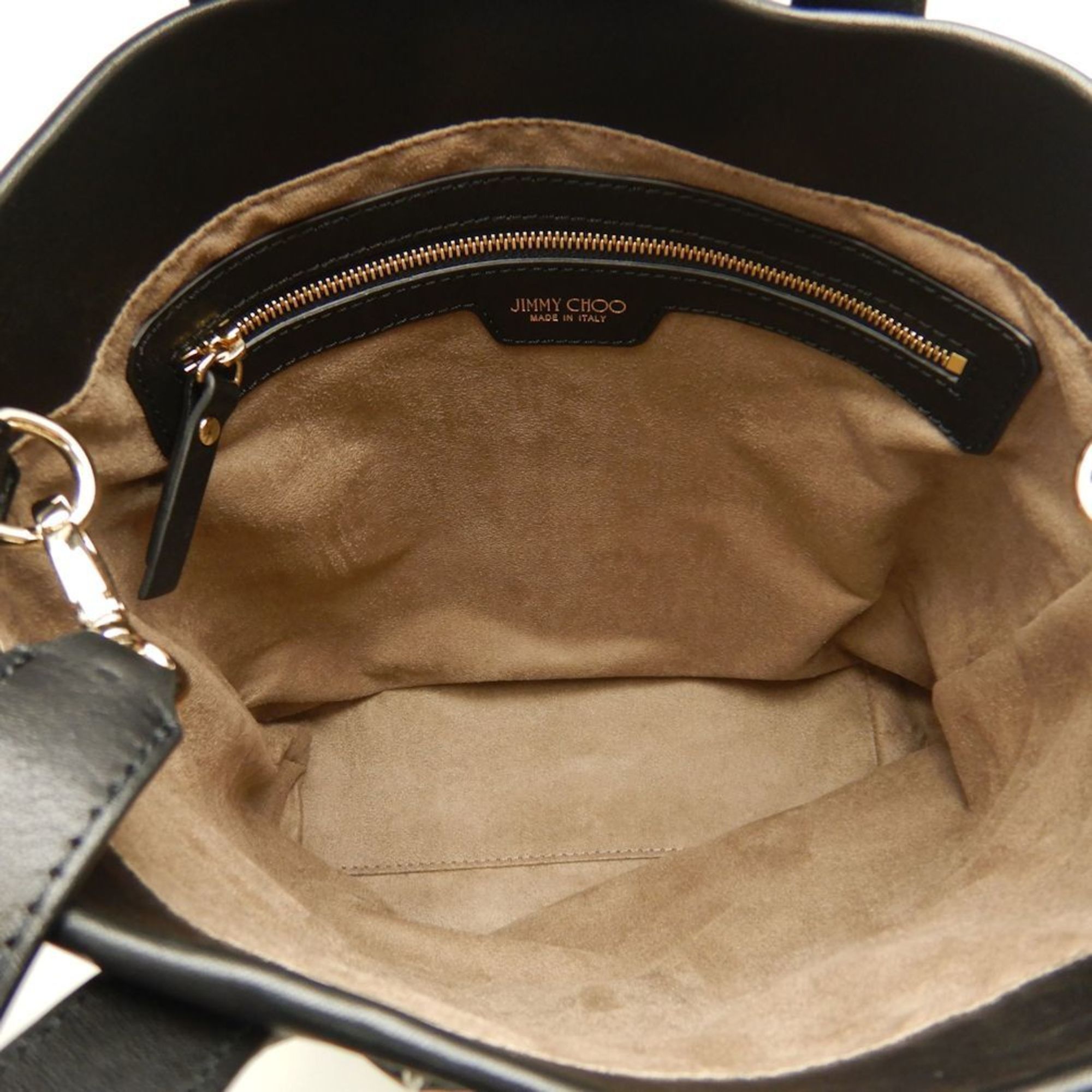 Jimmy Choo Jimmy Choo Star handbag Size ONE SIZE - 6 Thumbnail