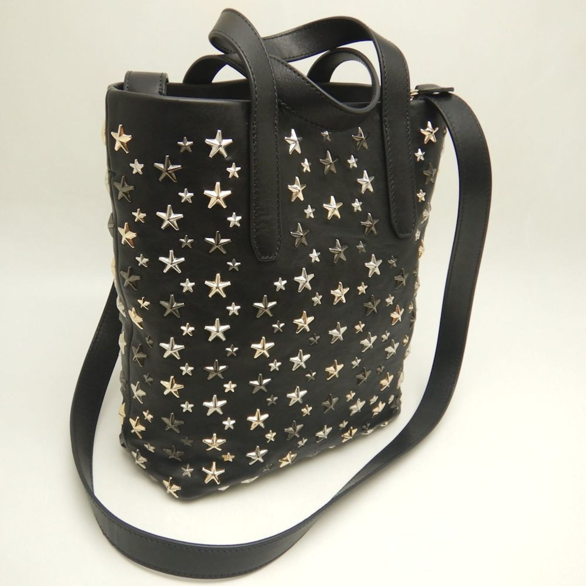 Jimmy Choo Jimmy Choo Star handbag Size ONE SIZE - 2 Thumbnail