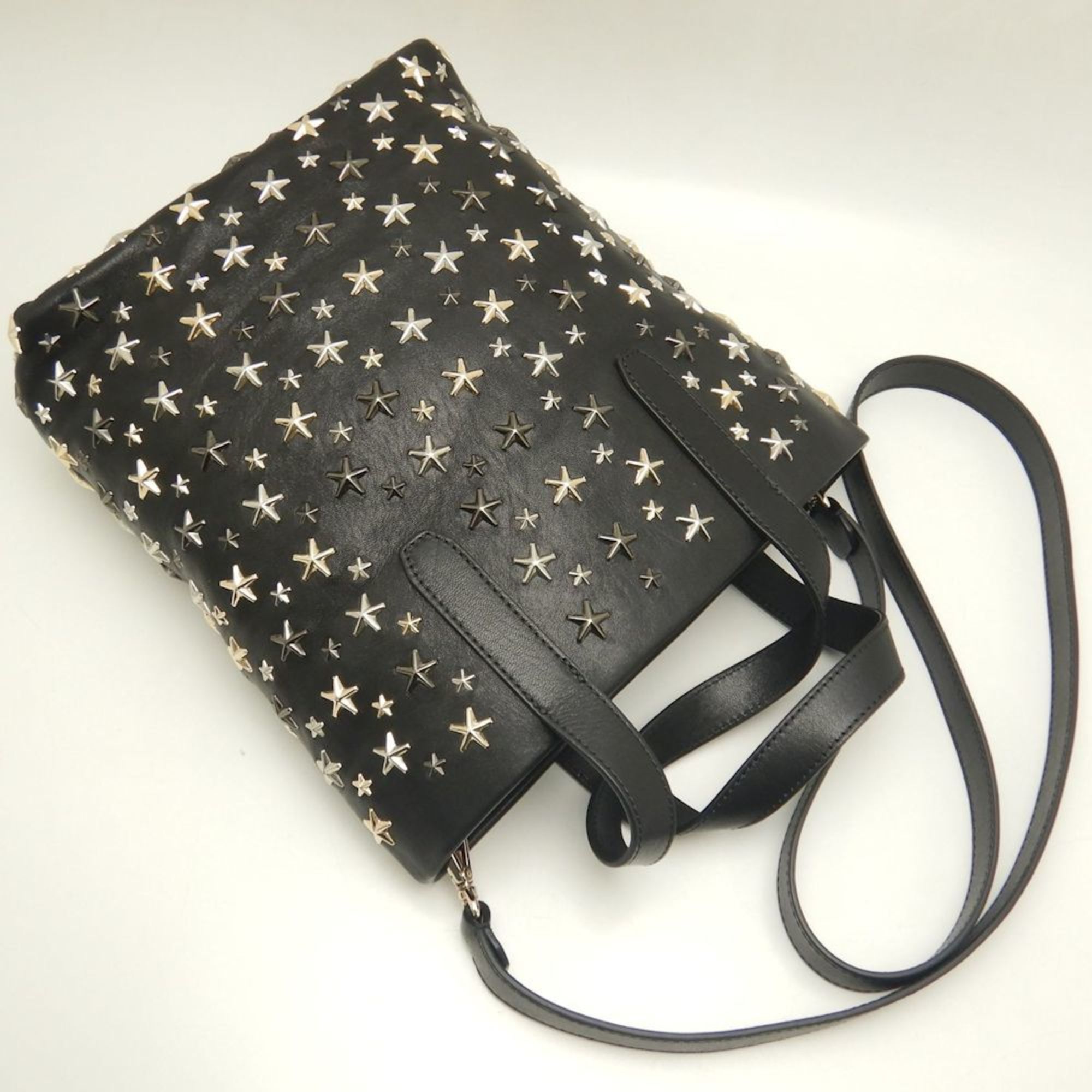Jimmy Choo Jimmy Choo Star handbag Size ONE SIZE - 10 Thumbnail