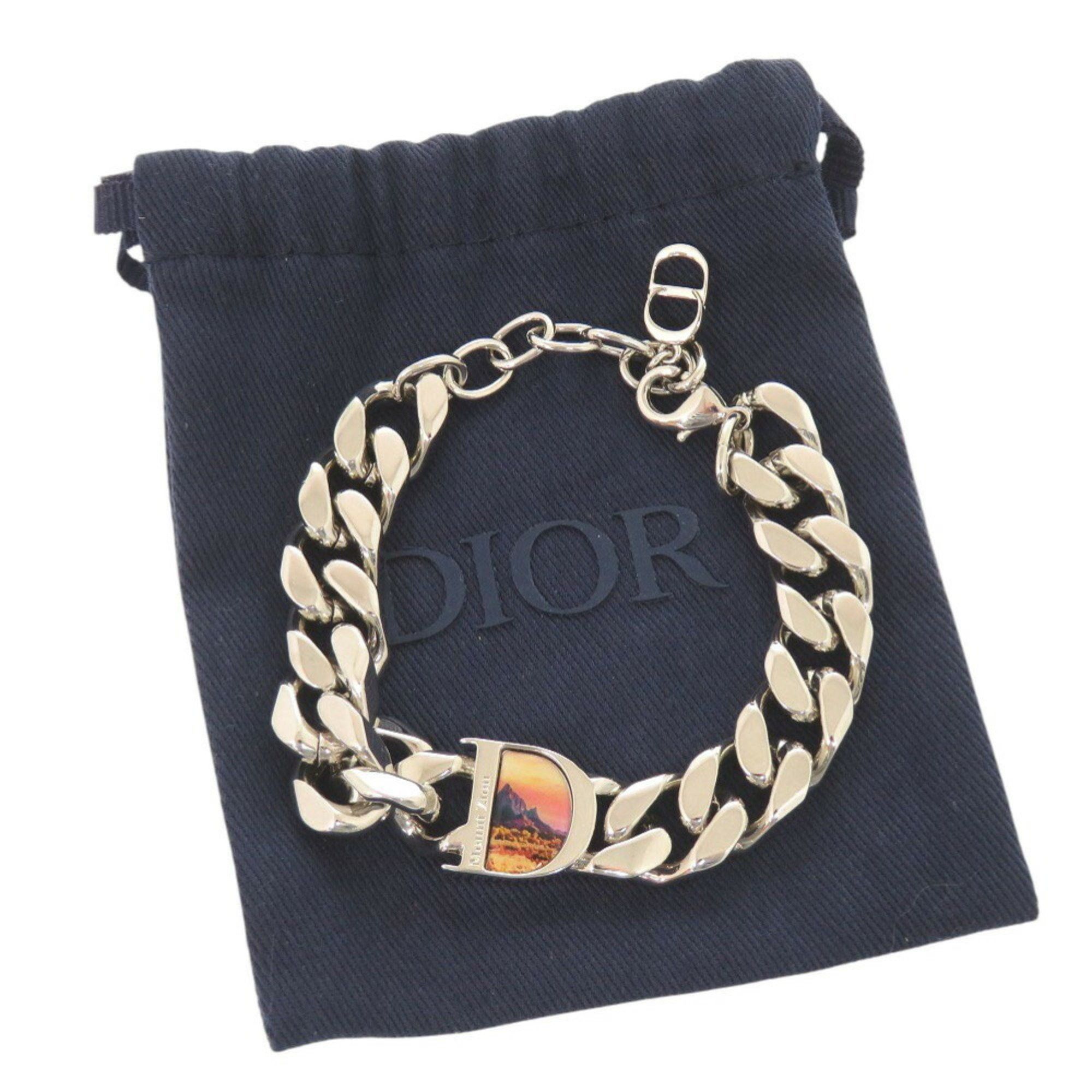 Dior Dior CD bracelet Size ONE SIZE - 6 Thumbnail