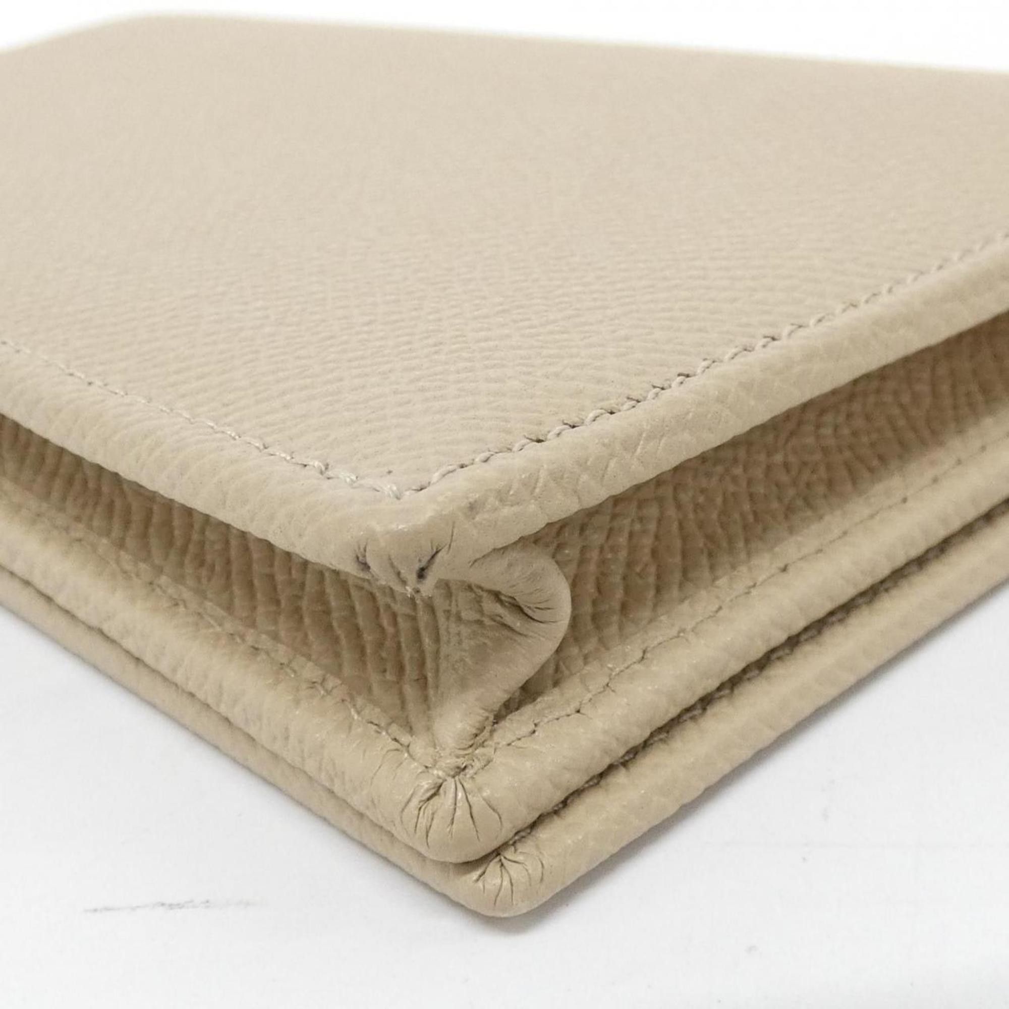 Bvlgari Bulgari Zip wallet wallet Size ONE SIZE - 3 Thumbnail