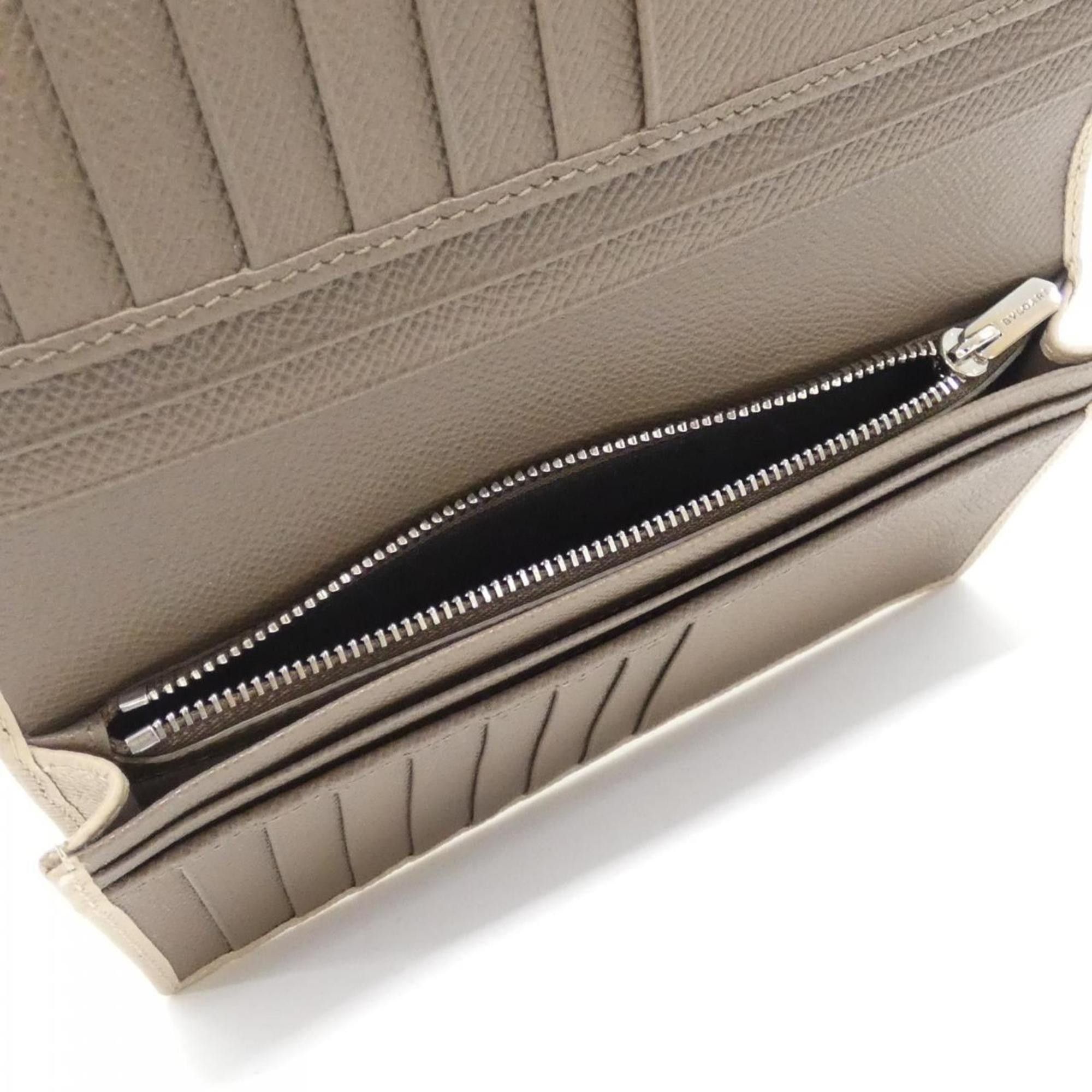 Bvlgari Bulgari Zip wallet wallet Size ONE SIZE - 6 Thumbnail