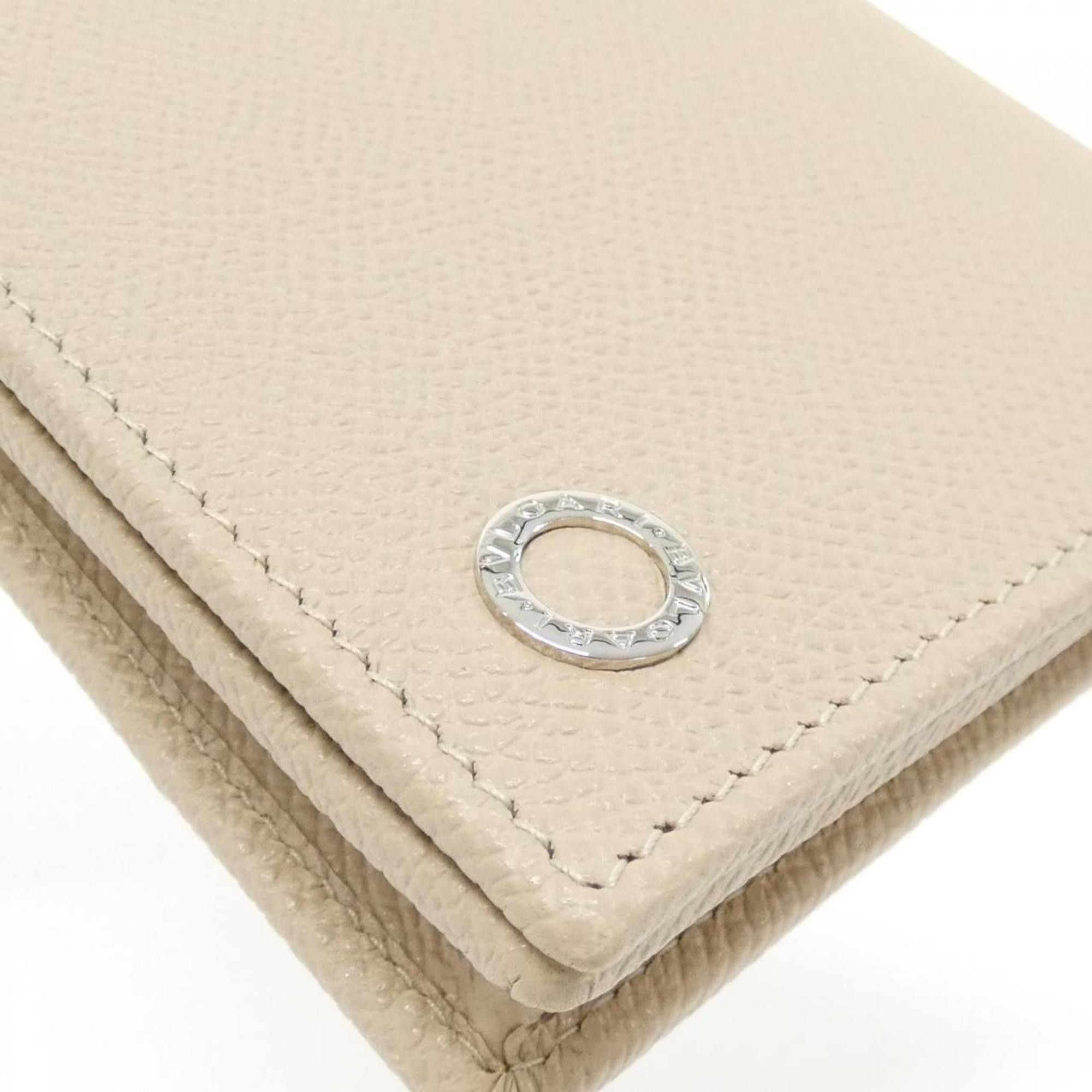 Bvlgari Bulgari Zip wallet wallet Size ONE SIZE - 4 Thumbnail