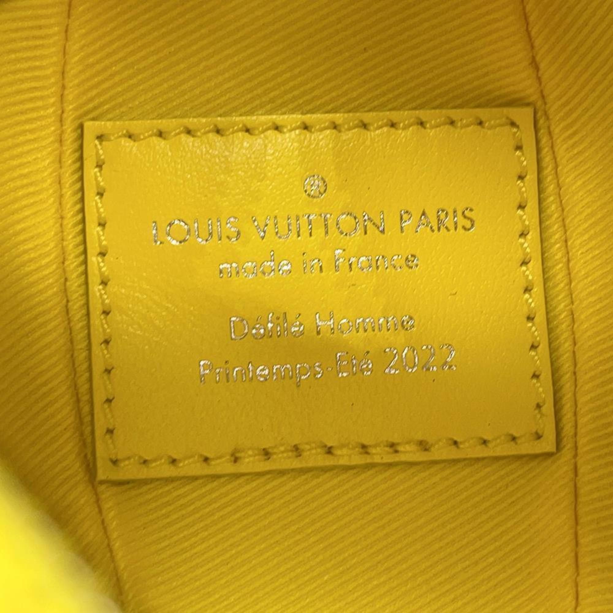 Louis Vuitton Louis Vuitton clutch Size ONE SIZE - 6 Thumbnail