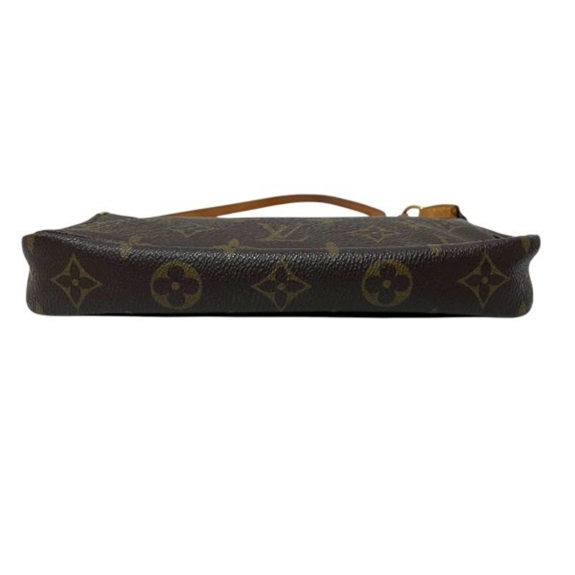 Louis Vuitton Louis Vuitton Pochette Accessoire clutch Size ONE SIZE - 4 Thumbnail