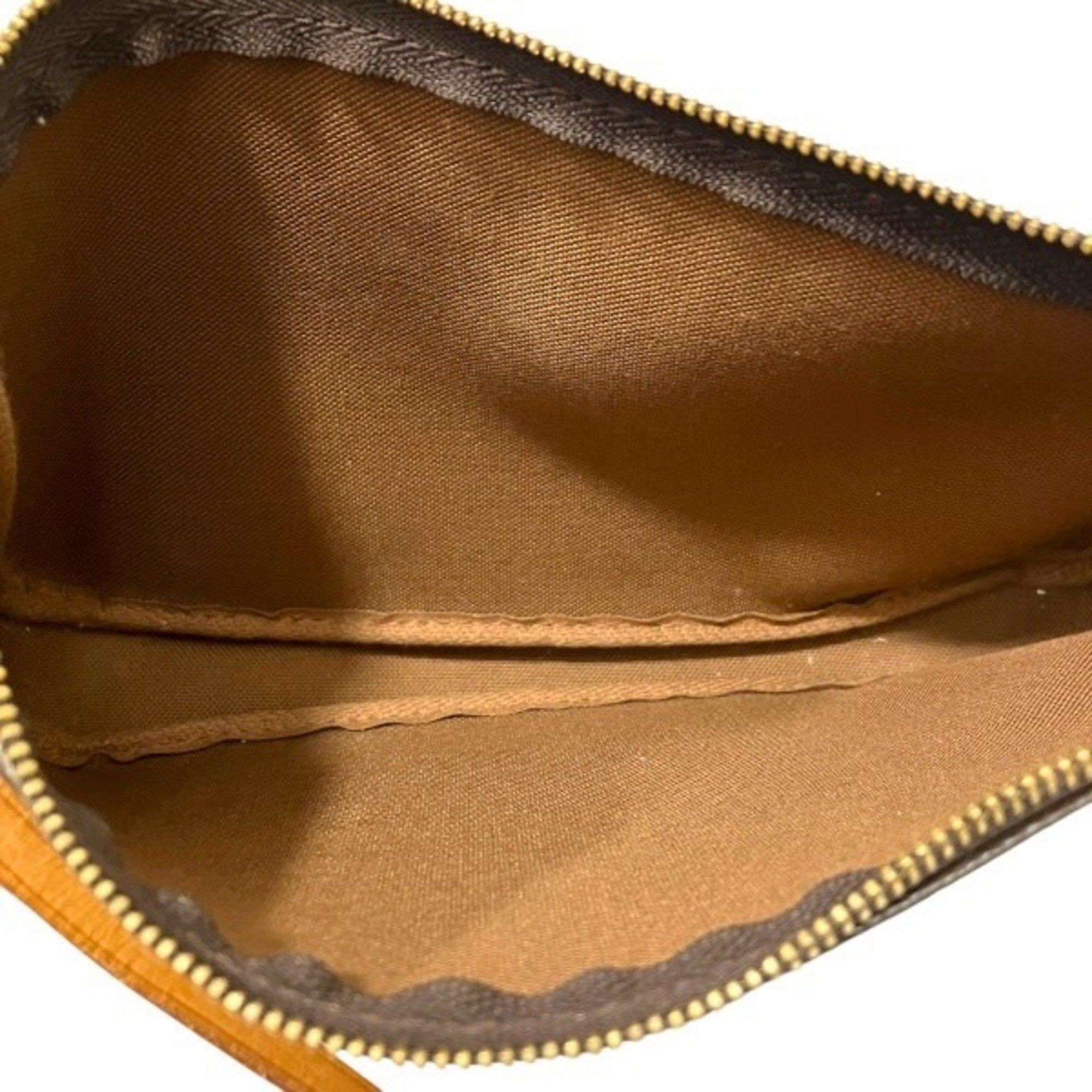 Louis Vuitton Louis Vuitton Pochette Accessoire clutch Size ONE SIZE - 7 Thumbnail