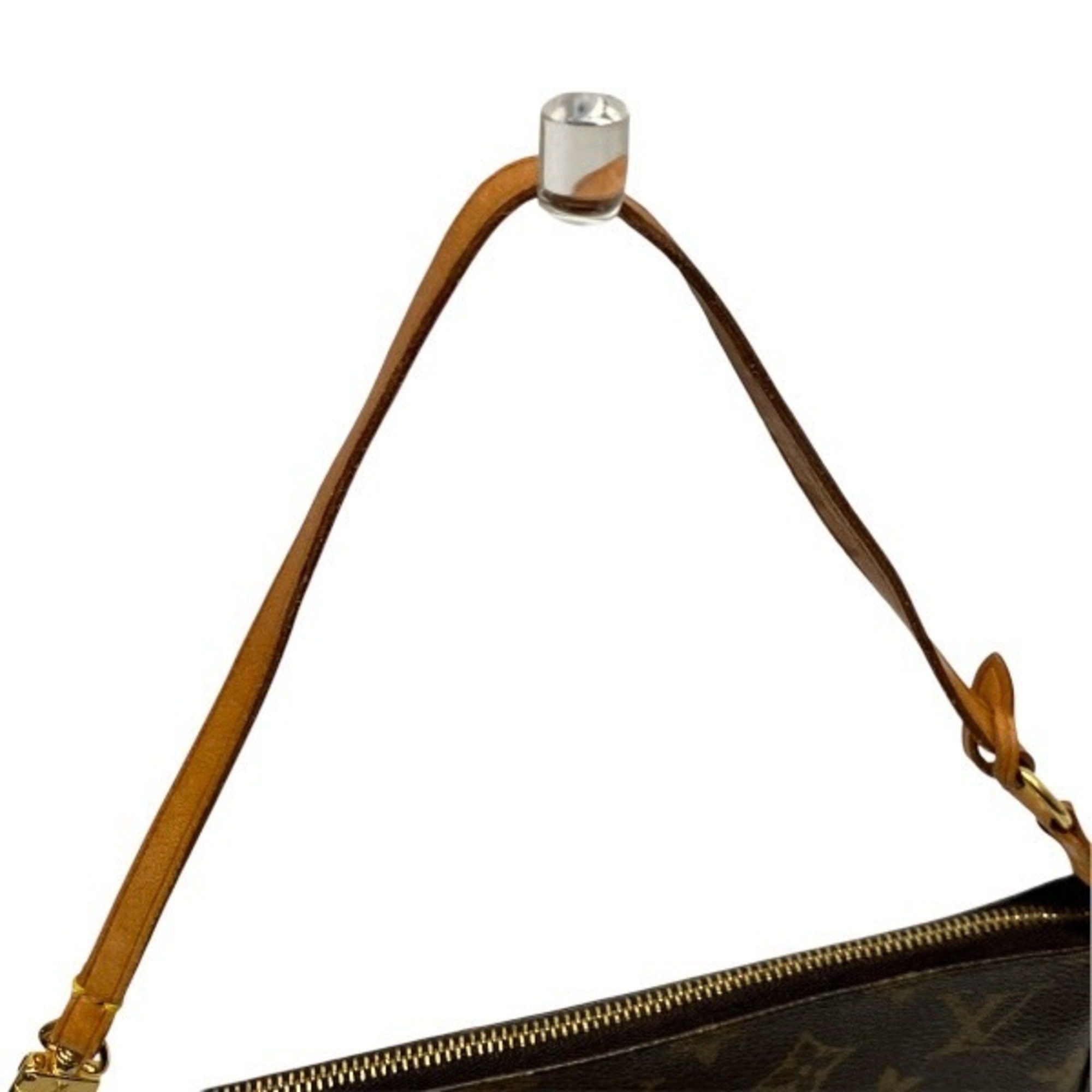 Louis Vuitton Louis Vuitton Pochette Accessoire clutch Size ONE SIZE - 3 Thumbnail
