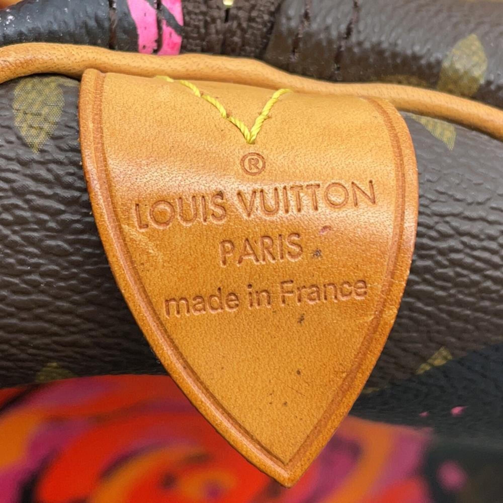 Louis Vuitton Louis Vuitton Keepall 50 travel Size ONE SIZE - 8 Thumbnail