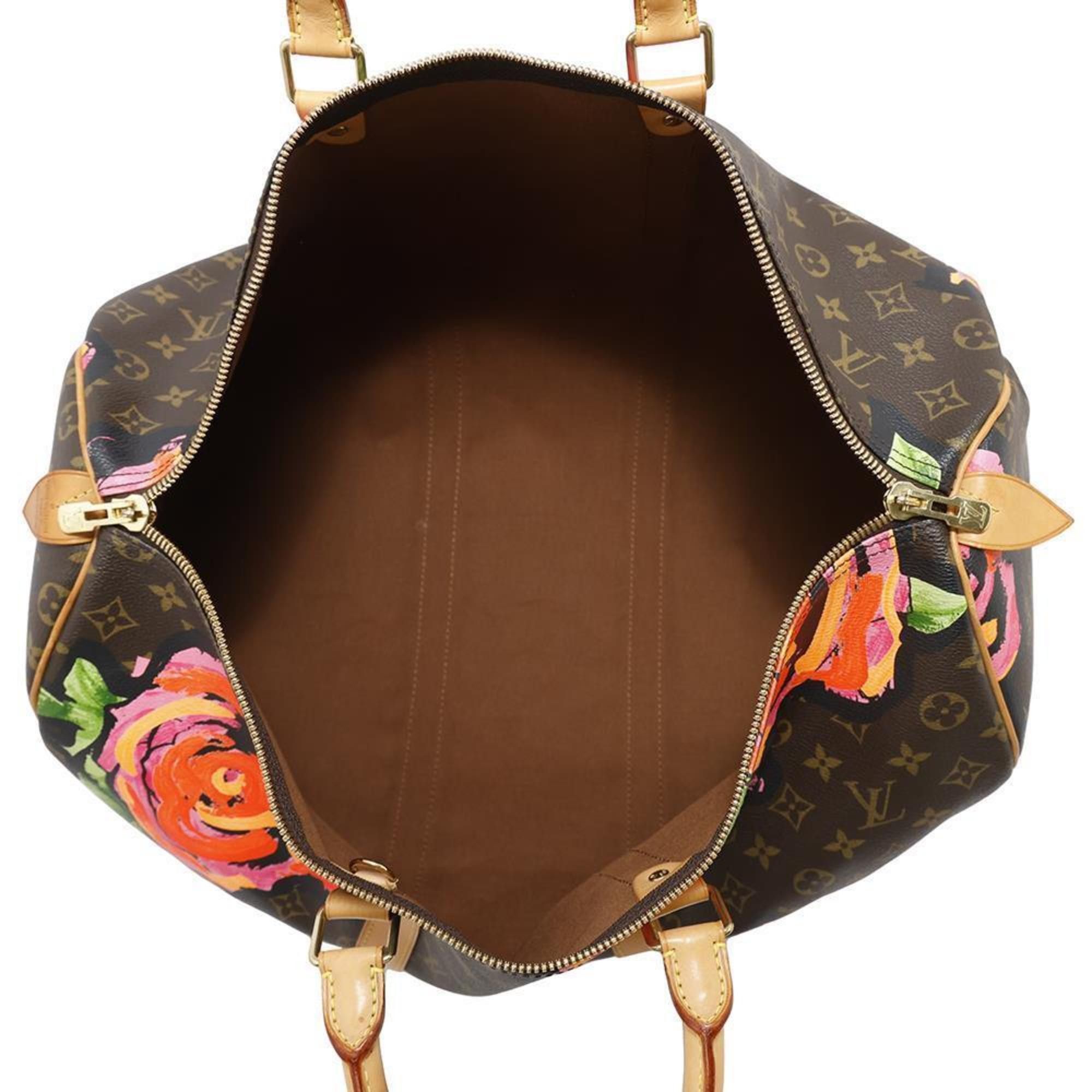 Louis Vuitton Louis Vuitton Keepall 50 travel Size ONE SIZE - 7 Thumbnail