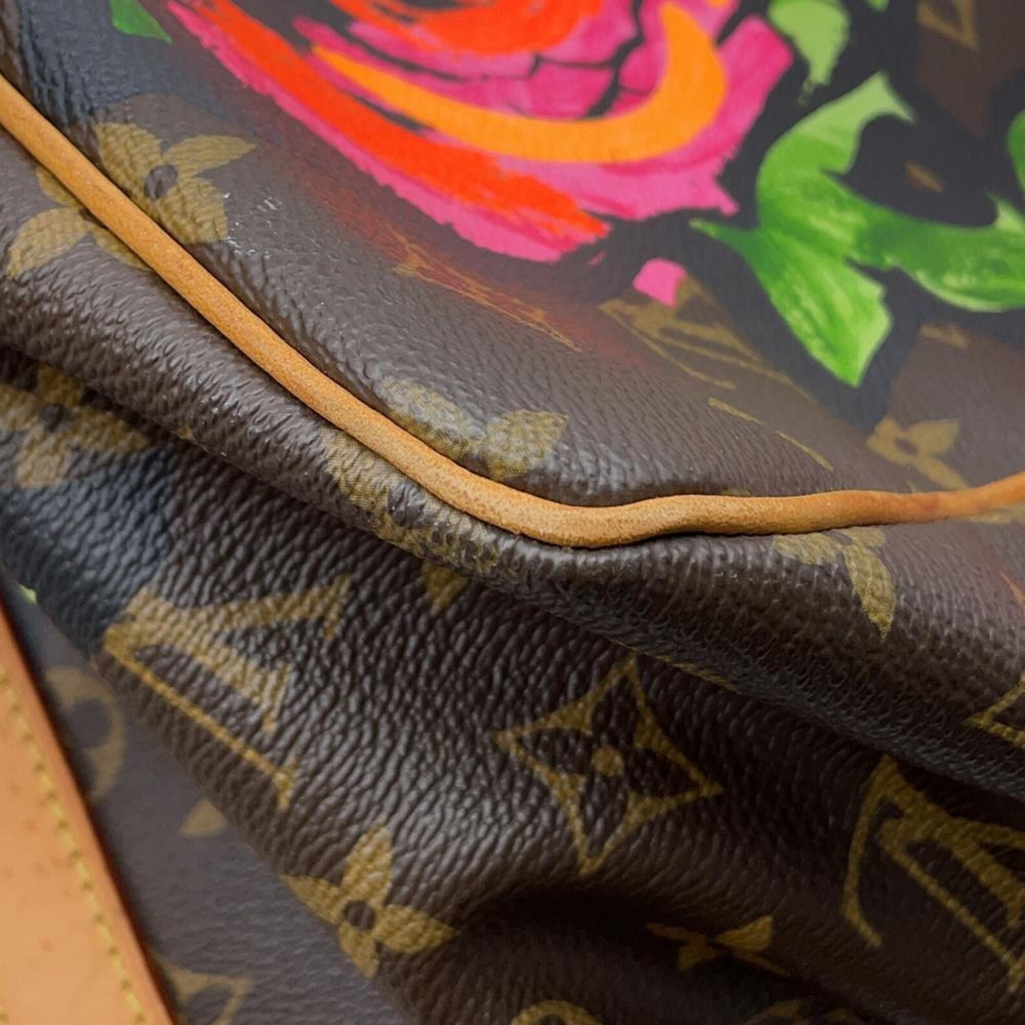 Louis Vuitton Louis Vuitton Keepall 50 travel Size ONE SIZE - 5 Thumbnail
