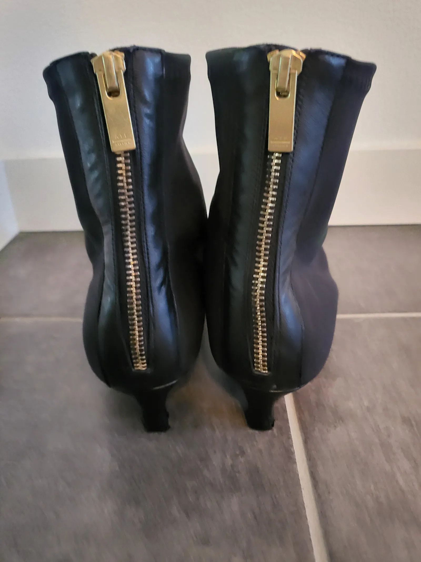 ATP Atelier ATP Atelier Boots Size US 7 / IT 37 - 3 Thumbnail