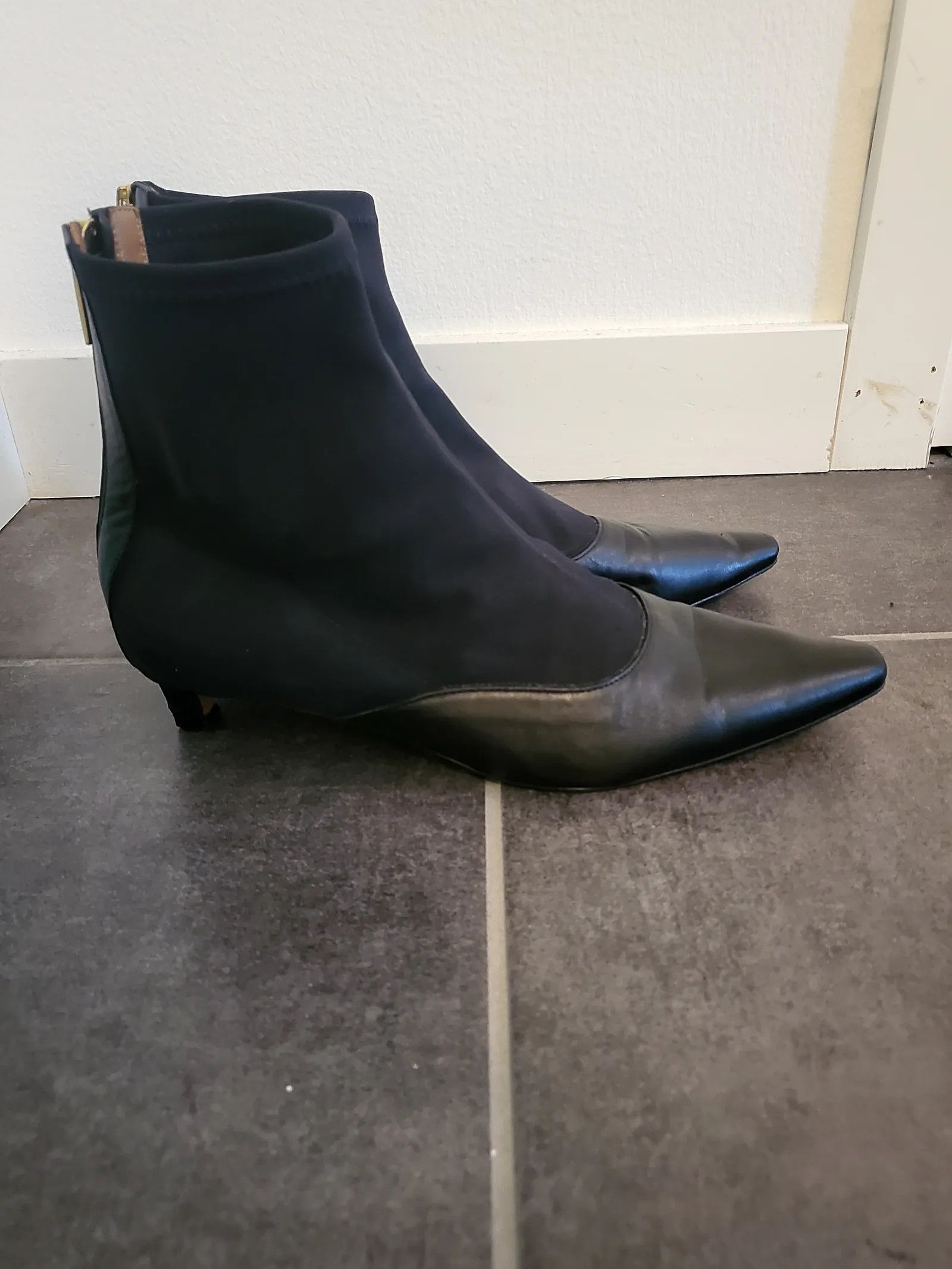 ATP Atelier ATP Atelier Boots Size US 7 / IT 37 - 4 Thumbnail