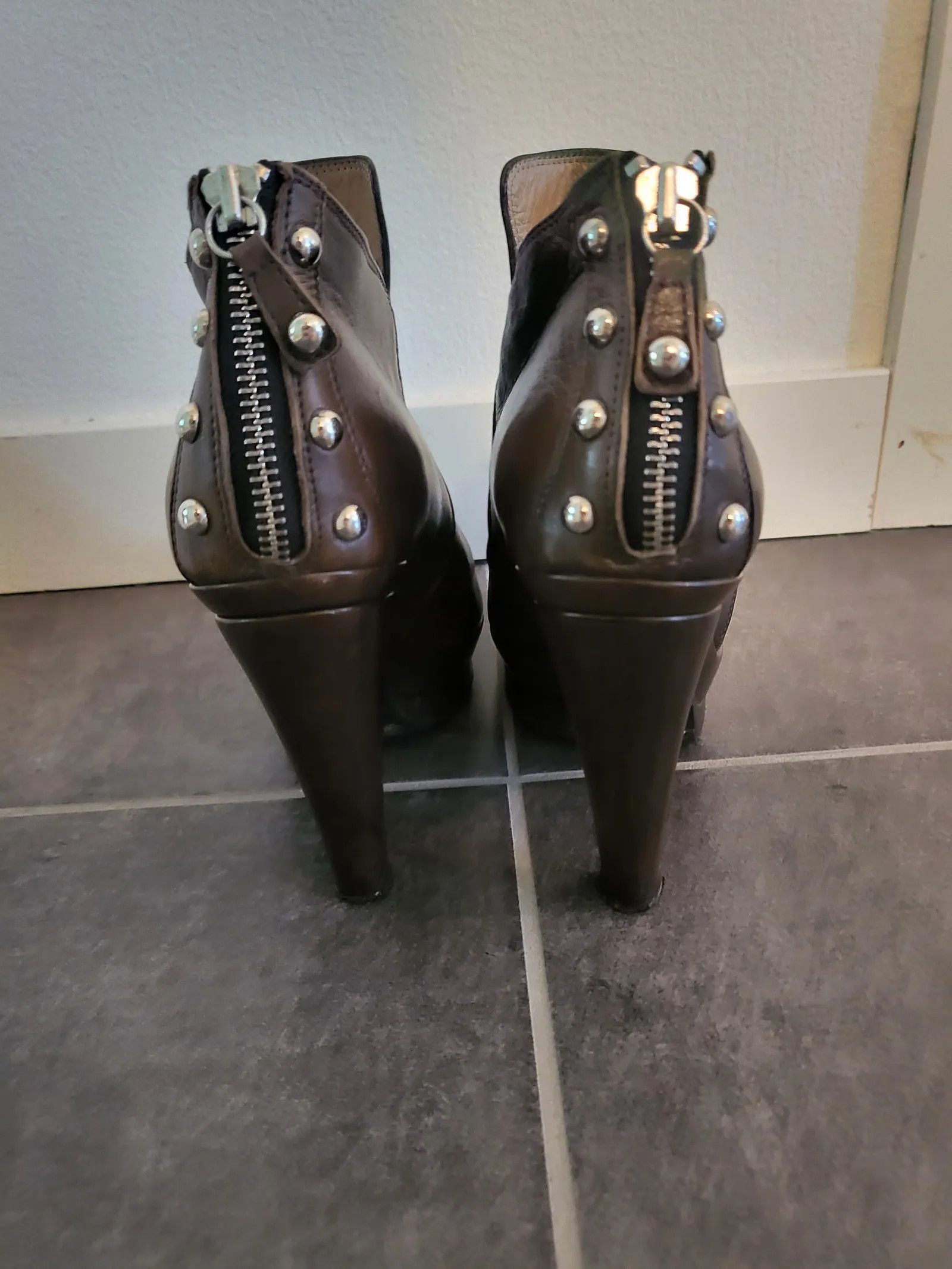 By Malene Birger By Malene Birger Heels Size US 8 / IT 38 - 4 Thumbnail