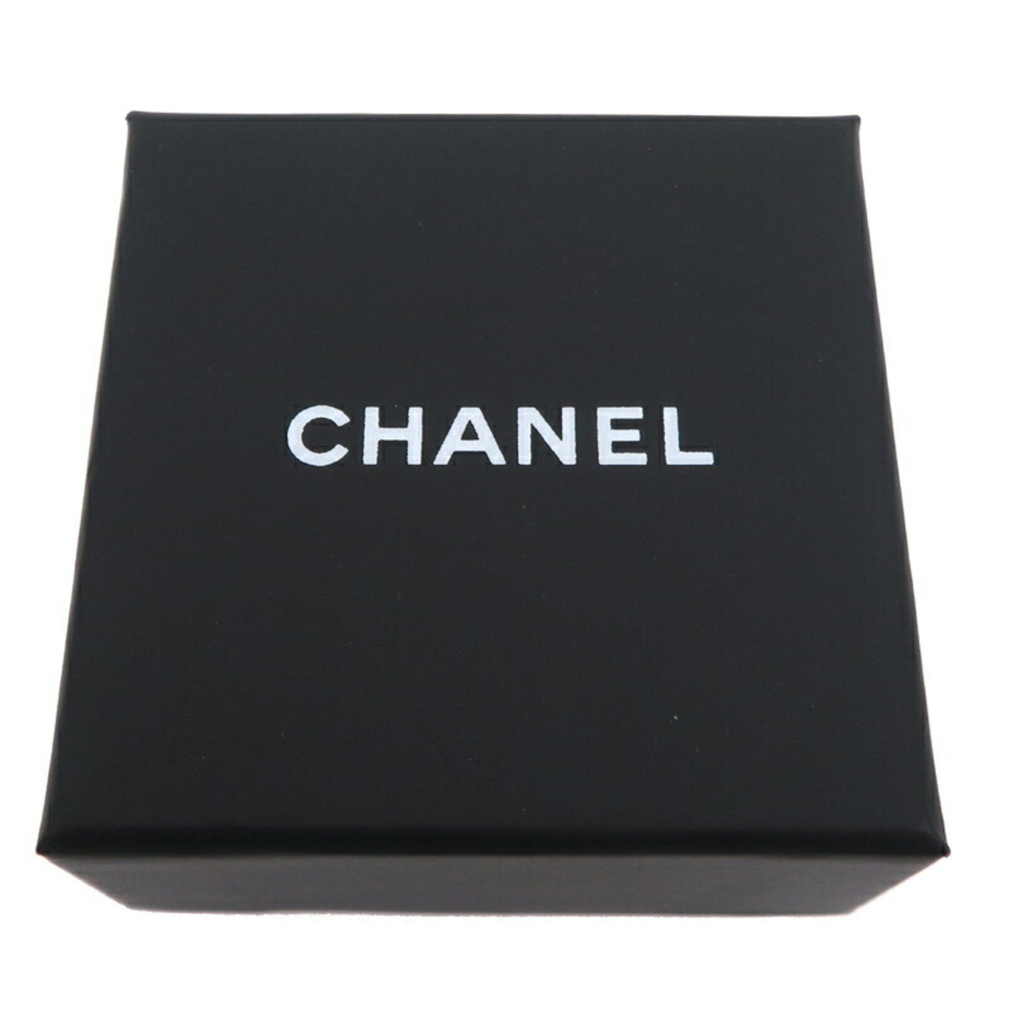 Chanel Chanel Coco Mark earring Size ONE SIZE - 9 Thumbnail