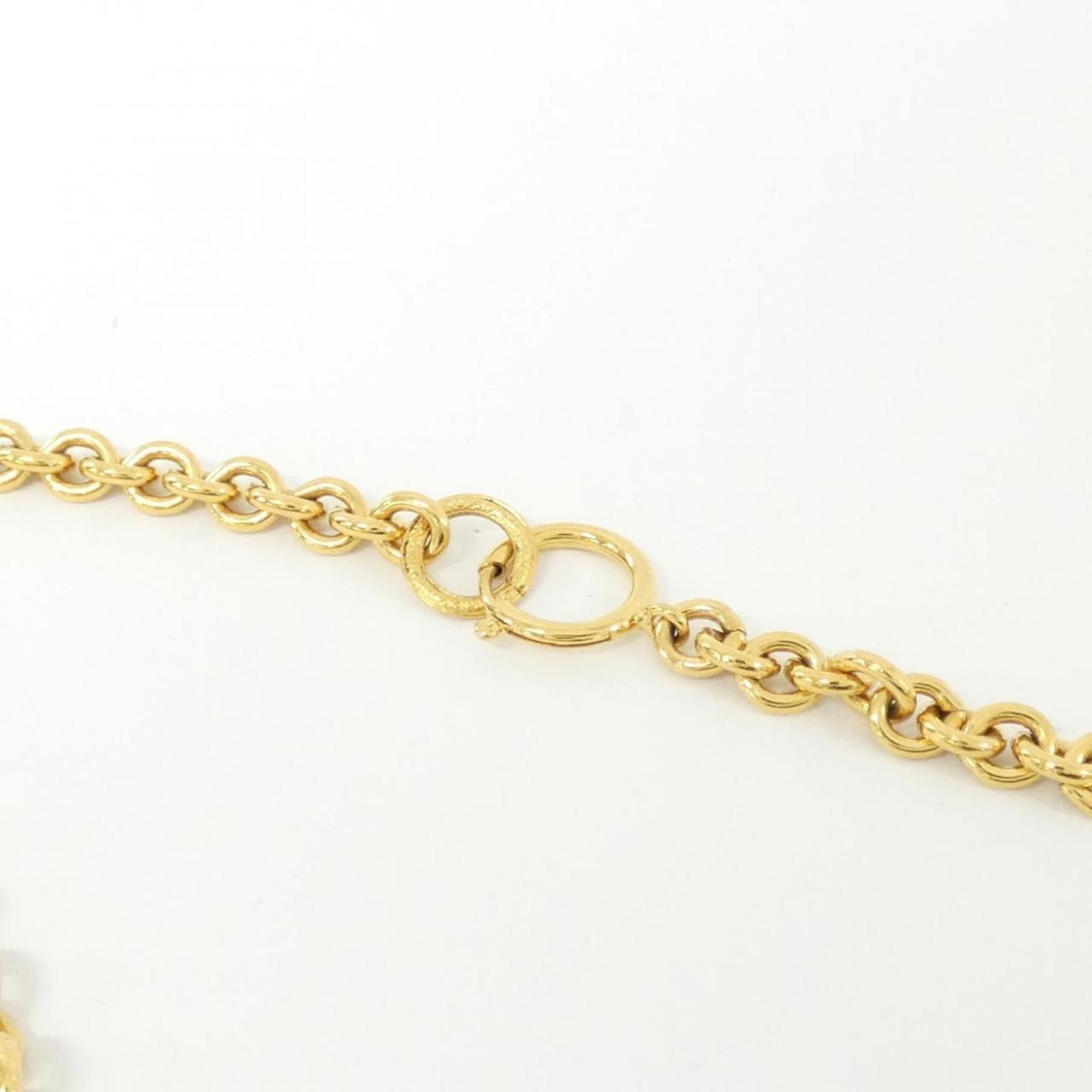 Chanel Chanel Coco Mark necklace Size ONE SIZE - 5 Thumbnail