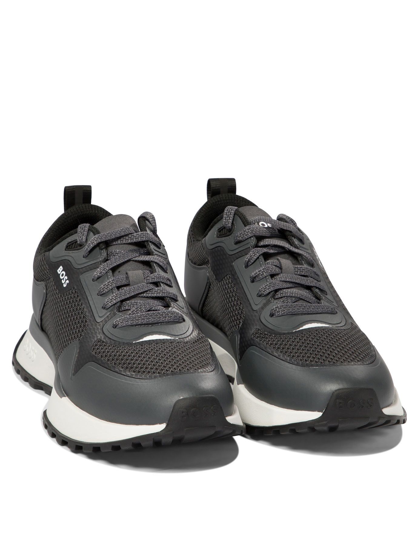 Hugo Boss Jonah Sneakers Size US 7 / EU 40 - 2 Thumbnail