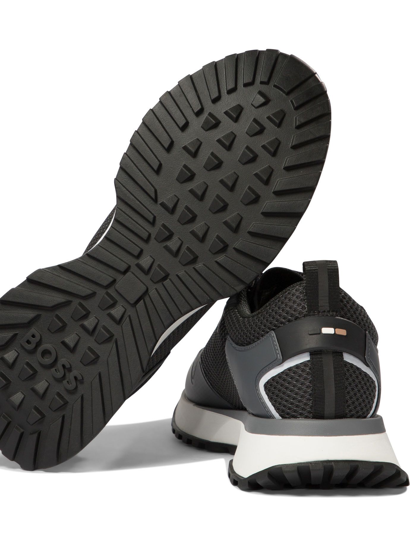 Hugo Boss Jonah Sneakers Size US 7 / EU 40 - 5 Thumbnail