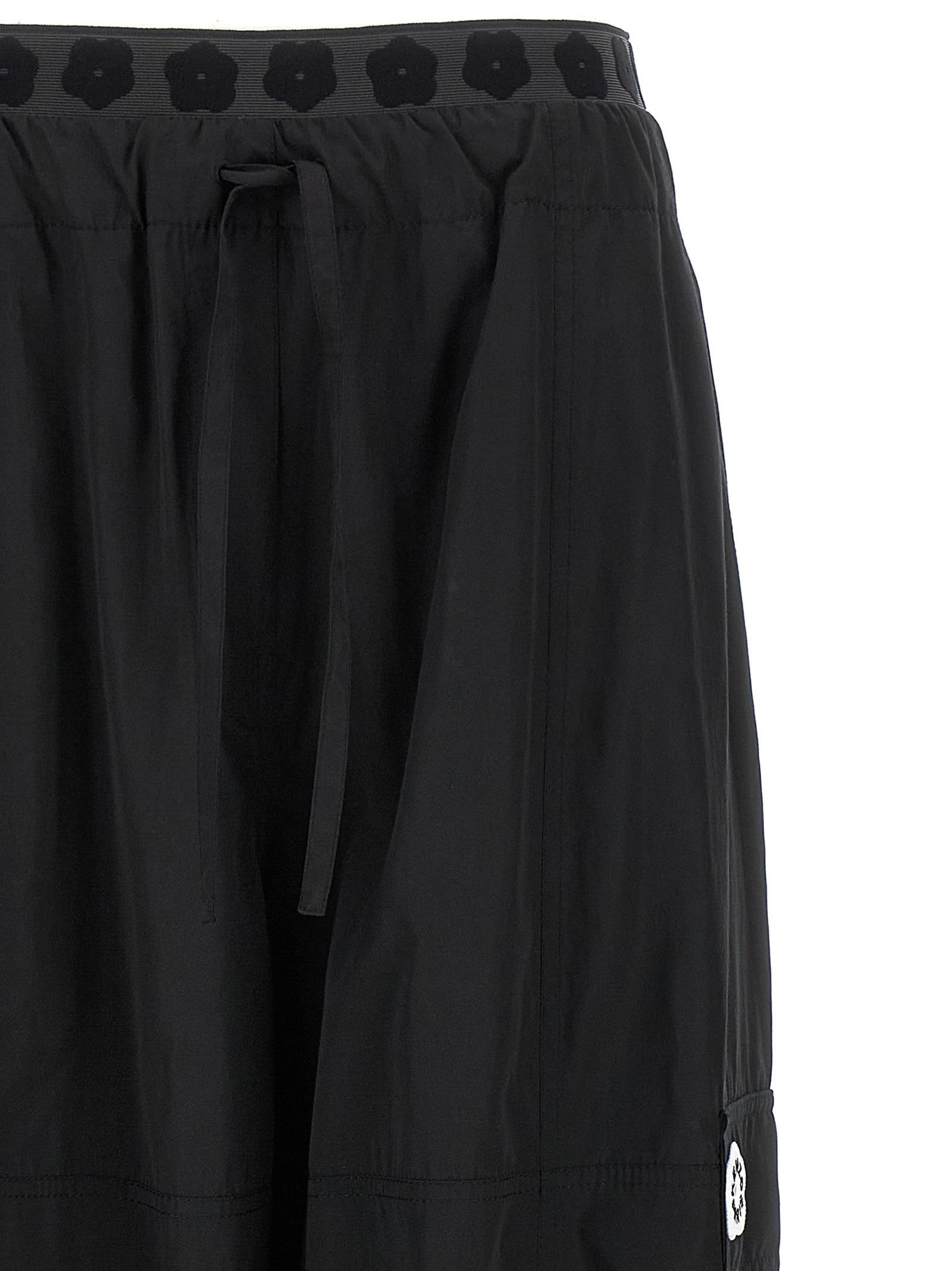 Kenzo 'Boke Flower 2.0' Cargo Pants Size 28" / US 6 / IT 42 - 3 Thumbnail