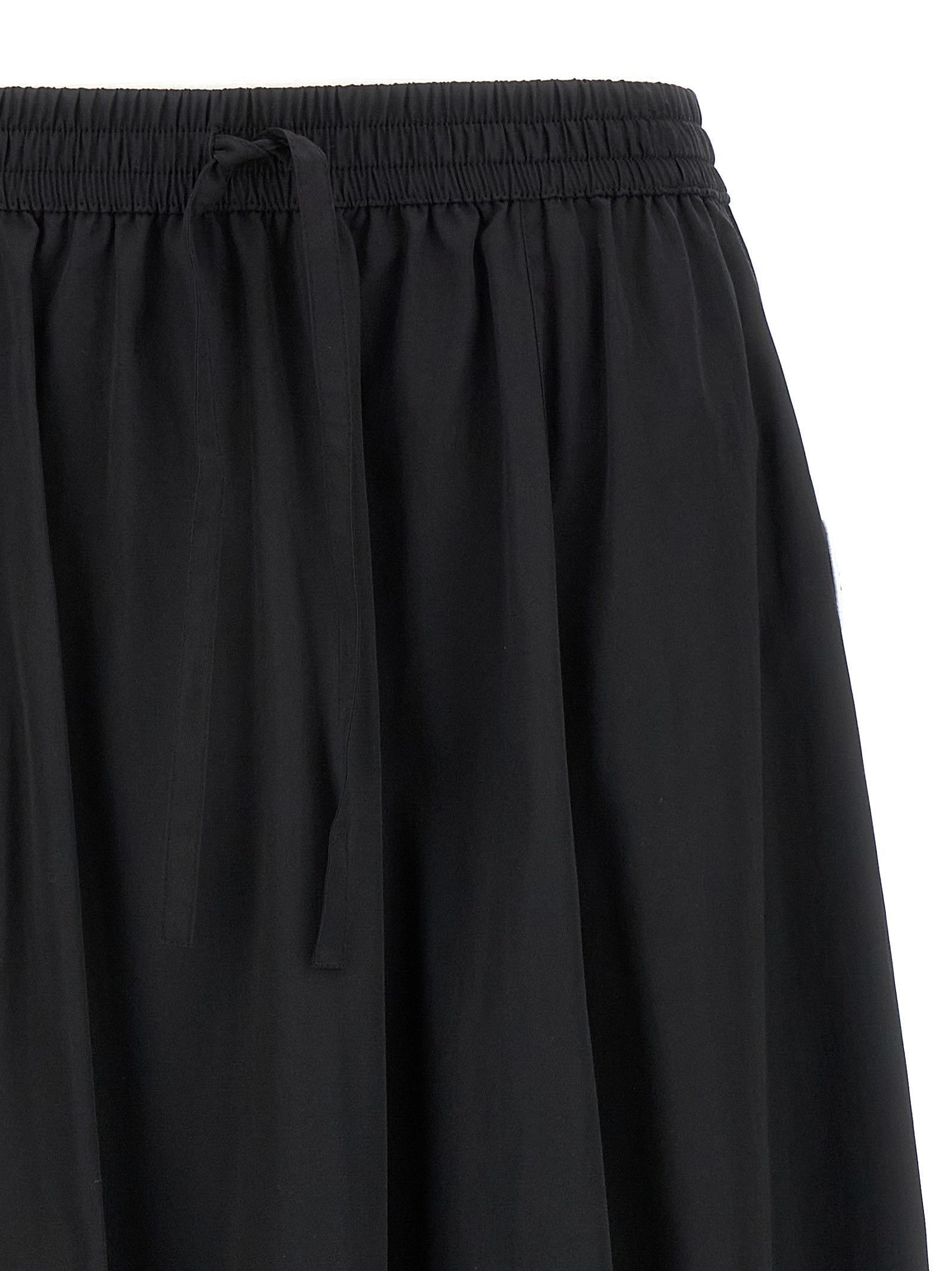 Kenzo 'Boke 2.0' Midi Skirt Size 28" / US 6 / IT 42 - 4 Thumbnail