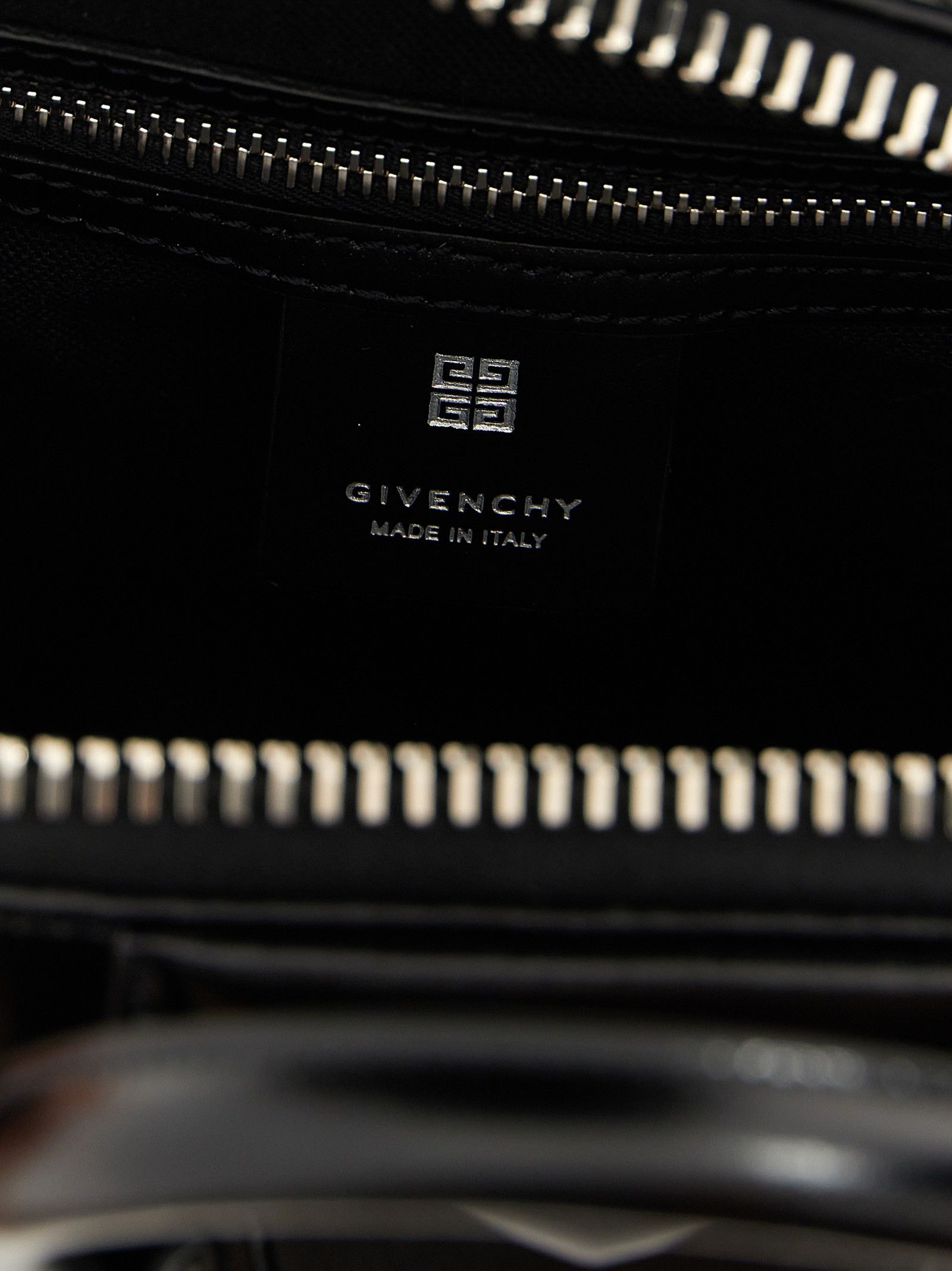 Givenchy 'Antigona' Mini Handbag Size ONE SIZE - 4 Thumbnail