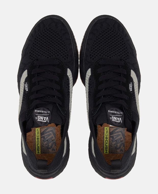 Vans Sneakers Size US 7 / IT 37 - 3 Thumbnail