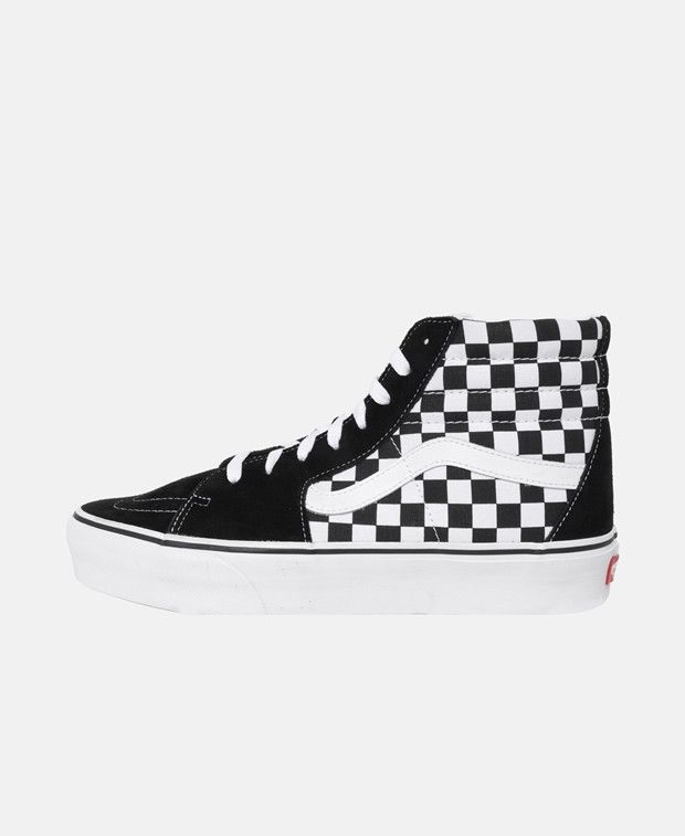 Vans UA SK8-Hi Platform 2 Sneakers Size US 8 / IT 38 - 4 Thumbnail