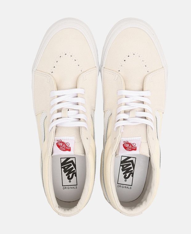 Vans Sneakers Size US 8 / IT 38 - 3 Thumbnail