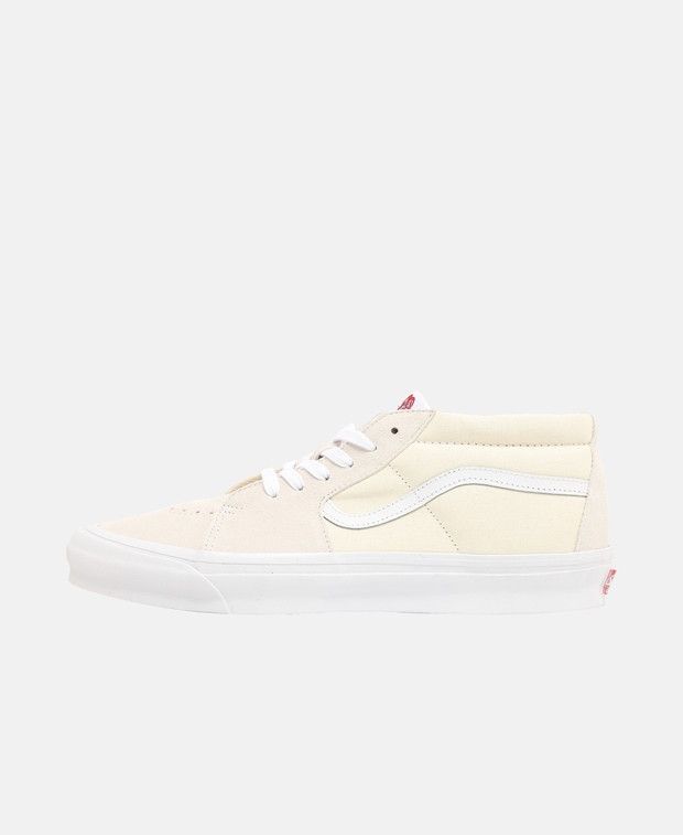 Vans Sneakers Size US 8.5 / IT 38.5 - 4 Thumbnail