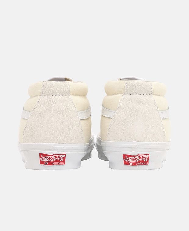Vans Sneakers Size US 8.5 / IT 38.5 - 2 Thumbnail