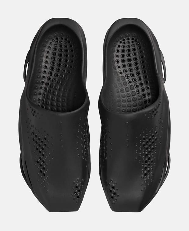 Nike Nike x MMW 005 Pool shoes Size US 8.5 / IT 38.5 - 3 Thumbnail