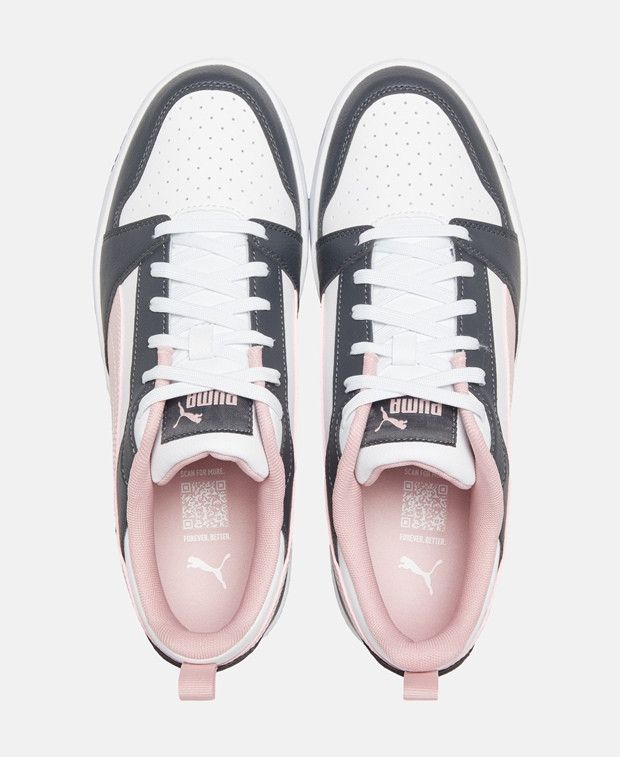 Puma Rebound v6 Low Sneakers Size US 7 / IT 37 - 3 Thumbnail