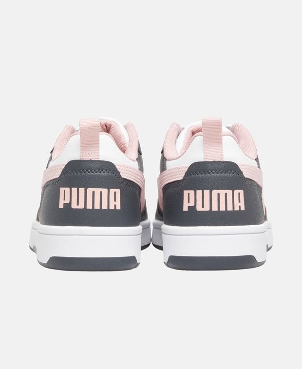 Puma Rebound v6 Low Sneakers Size US 8 / IT 38 - 2 Thumbnail