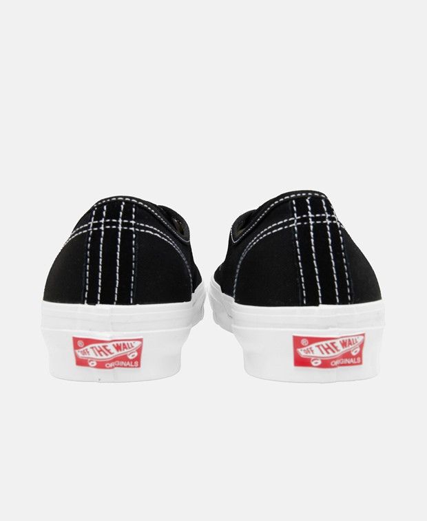 Vans UA OG AUTHENTIC LX Loafers Size US 5 / IT 35 - 2 Thumbnail