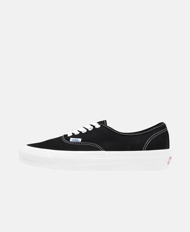 Vans UA OG AUTHENTIC LX Loafers Size US 8.5 / IT 38.5 - 4 Thumbnail