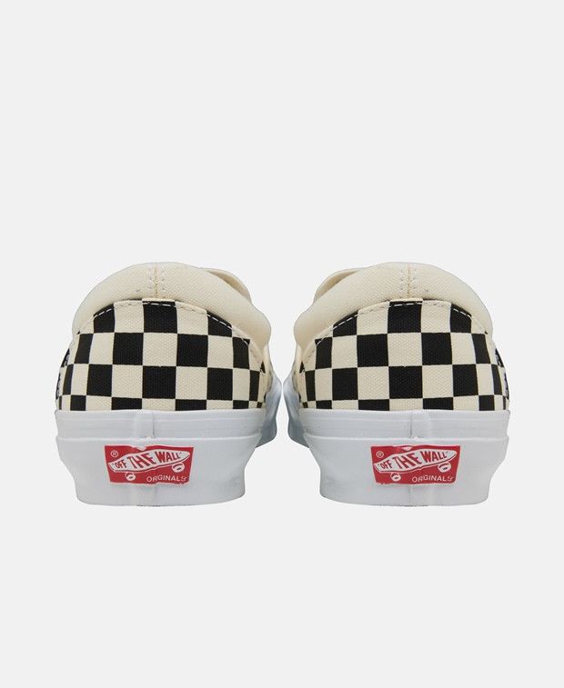 Vans UA OG Classic Slip-on sneakers Size US 5 / IT 35 - 2 Thumbnail