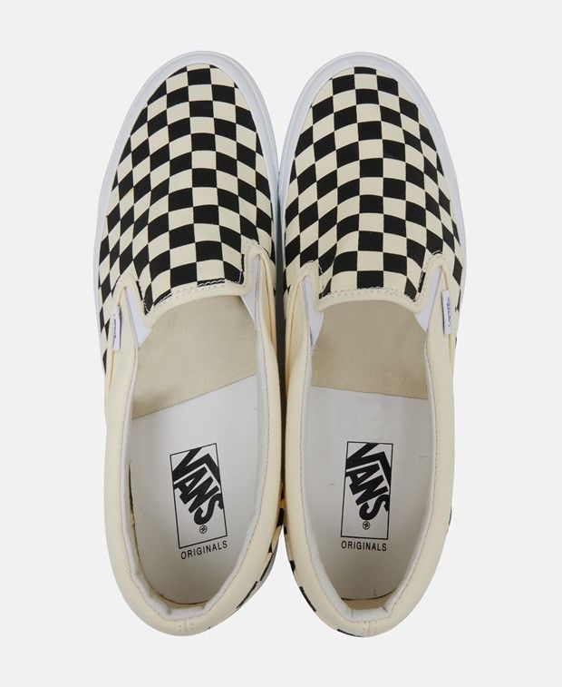 Vans UA OG Classic Slip-on sneakers Size US 5 / IT 35 - 3 Thumbnail